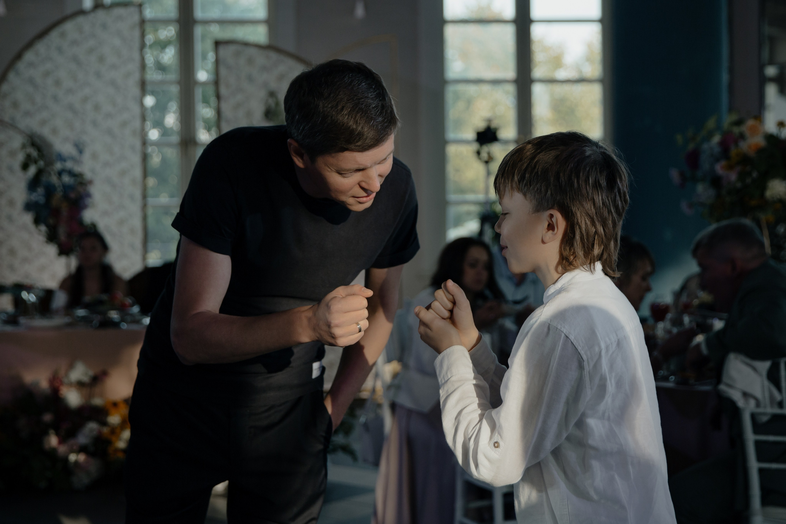 25.08.2024. RETOUCH-HOUSE