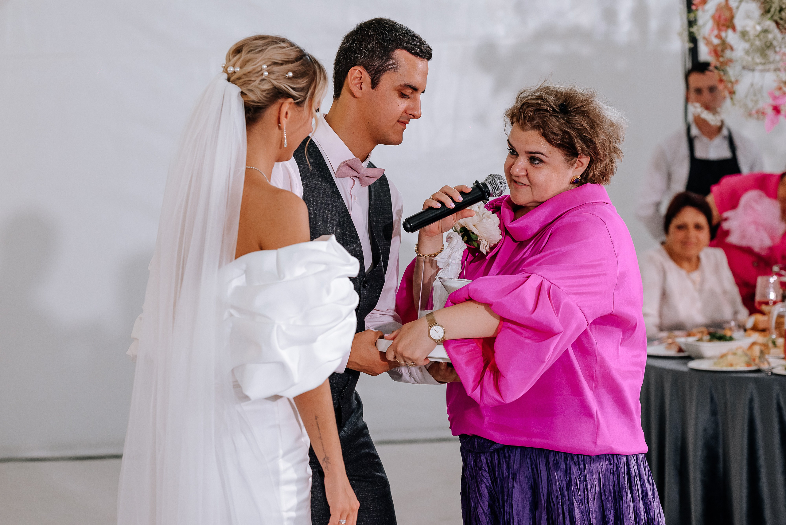 Костя & Лиза. RETOUCH-HOUSE