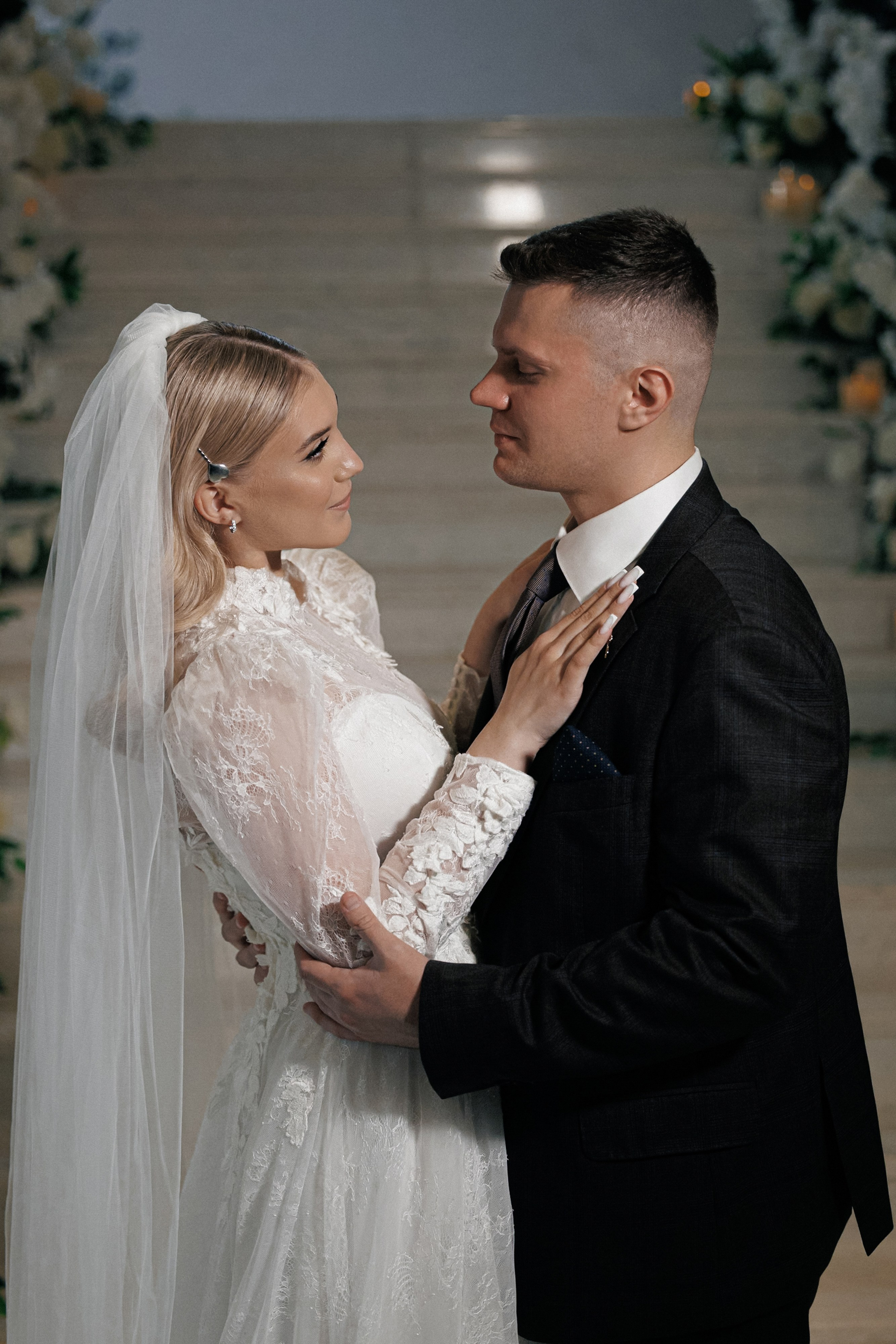 Павел & Варвара. RETOUCH-HOUSE