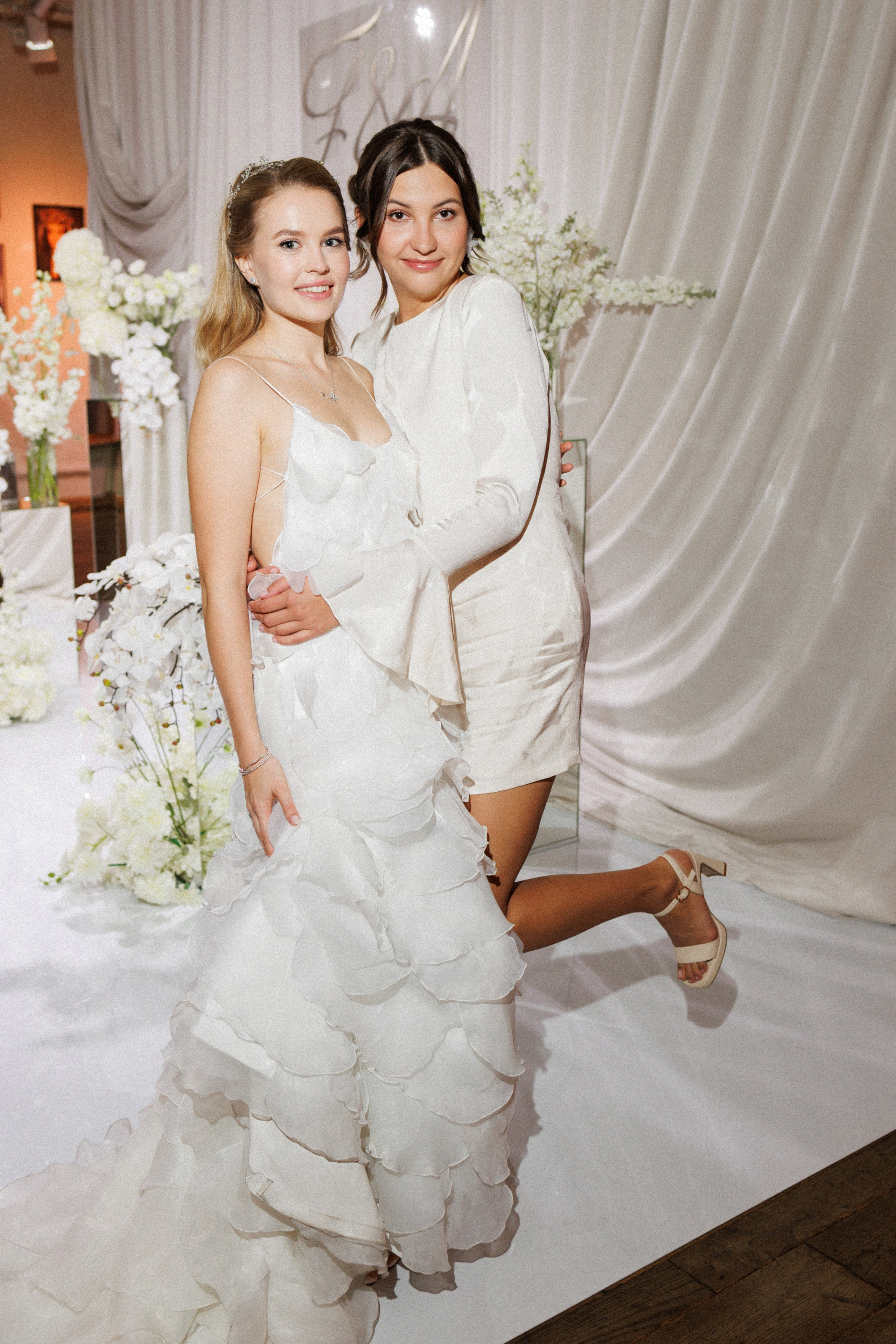 Филипп & Саша. RETOUCH-HOUSE