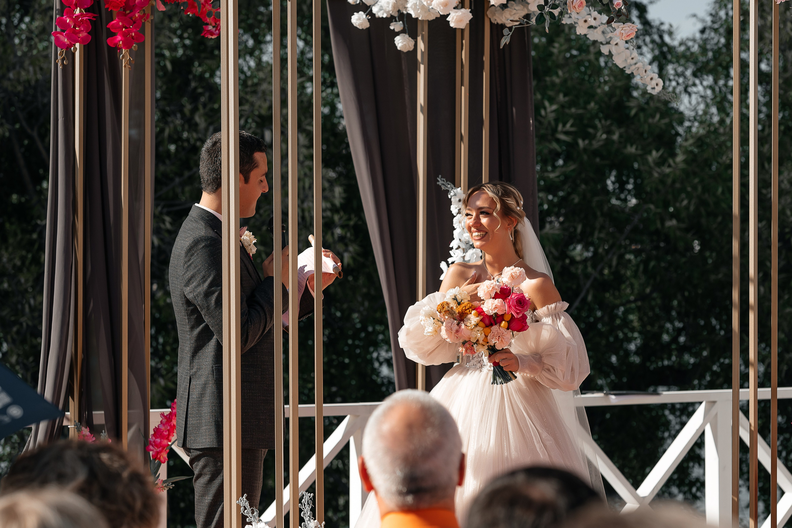 Костя & Лиза. RETOUCH-HOUSE