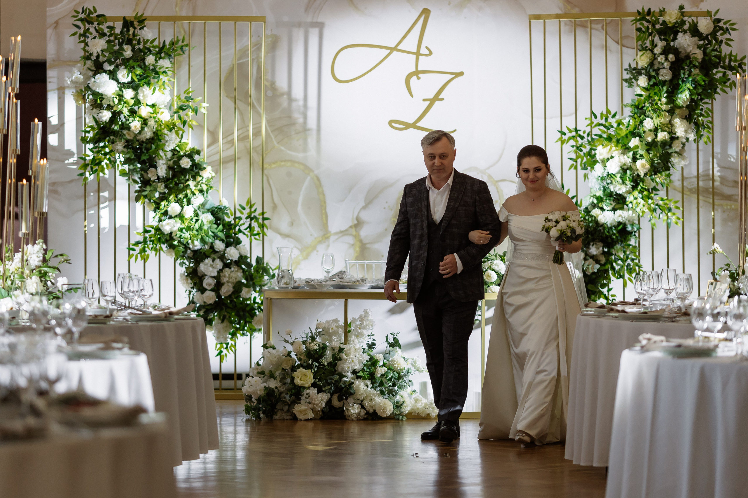 Захар & Алена. RETOUCH-HOUSE