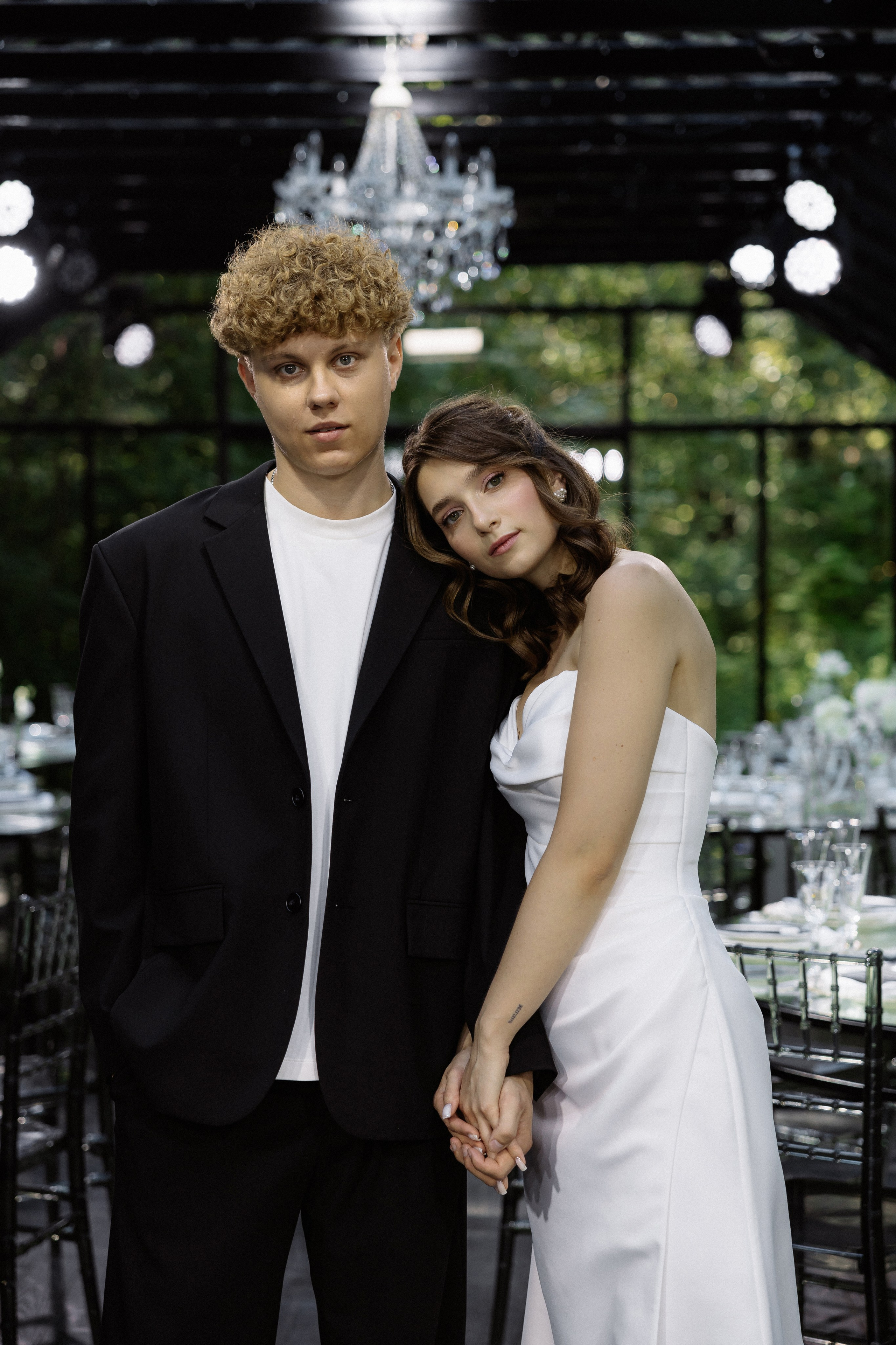 Мария & Александр. RETOUCH-HOUSE