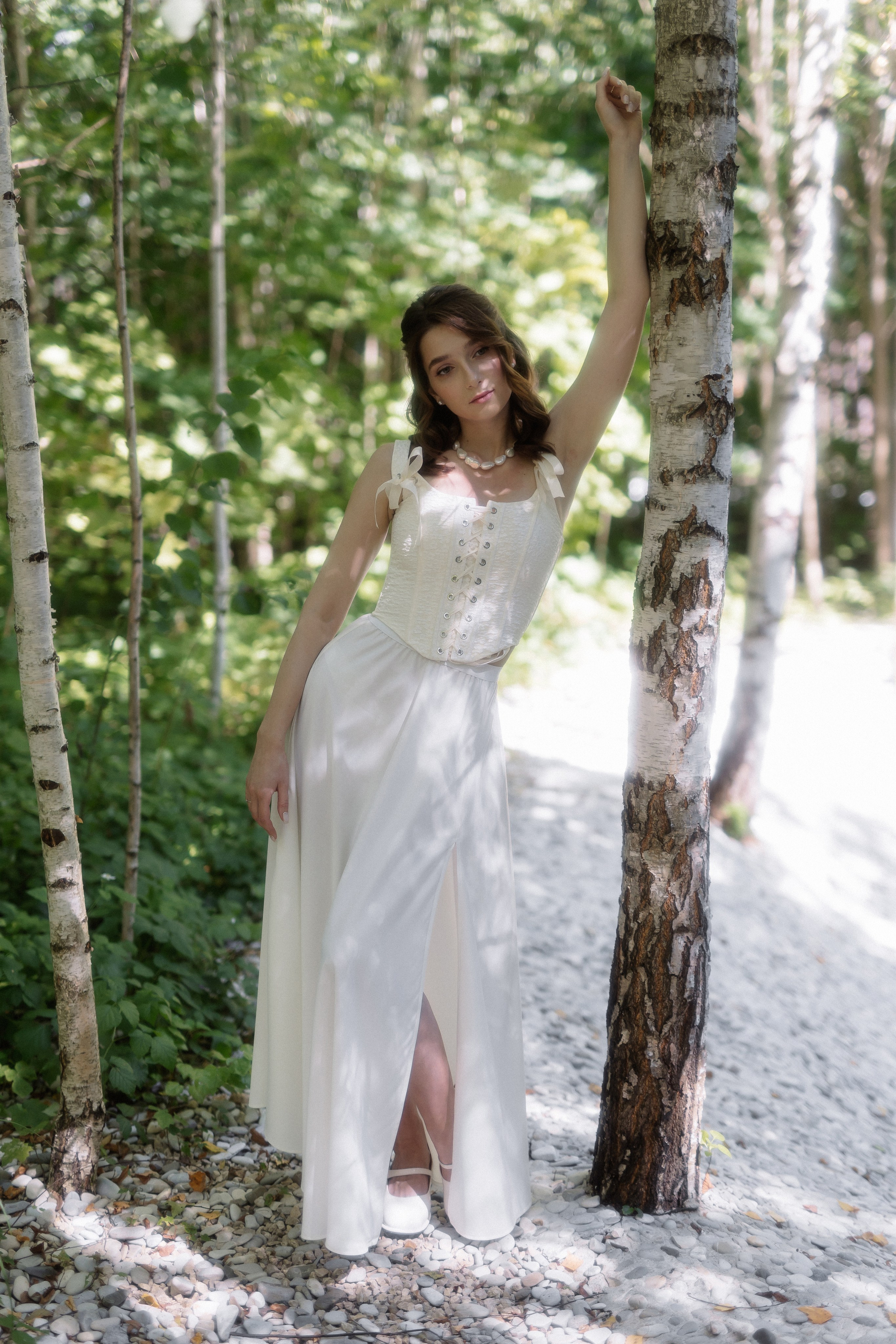 Мария & Александр. RETOUCH-HOUSE