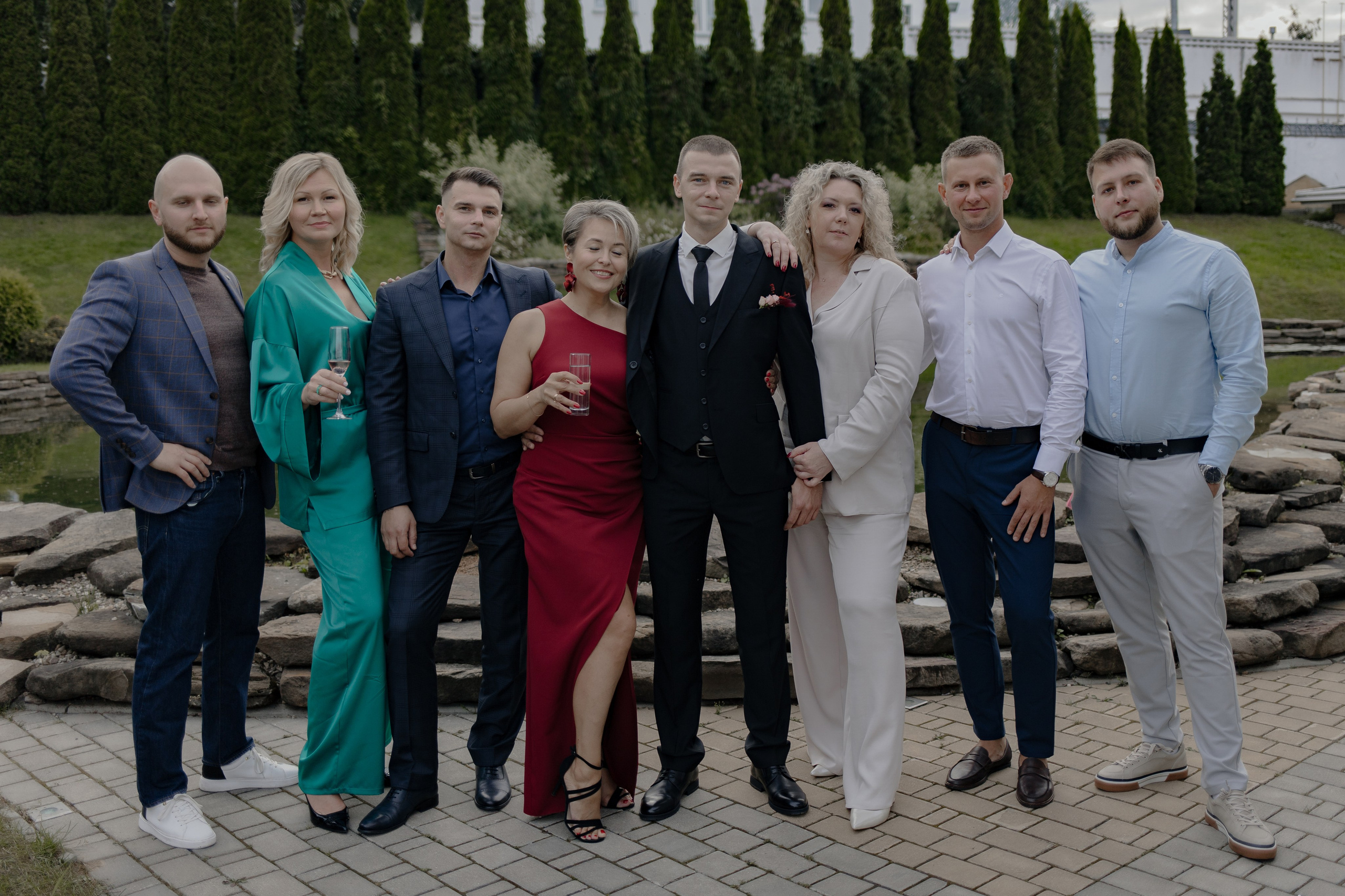 24.08.2024. RETOUCH-HOUSE