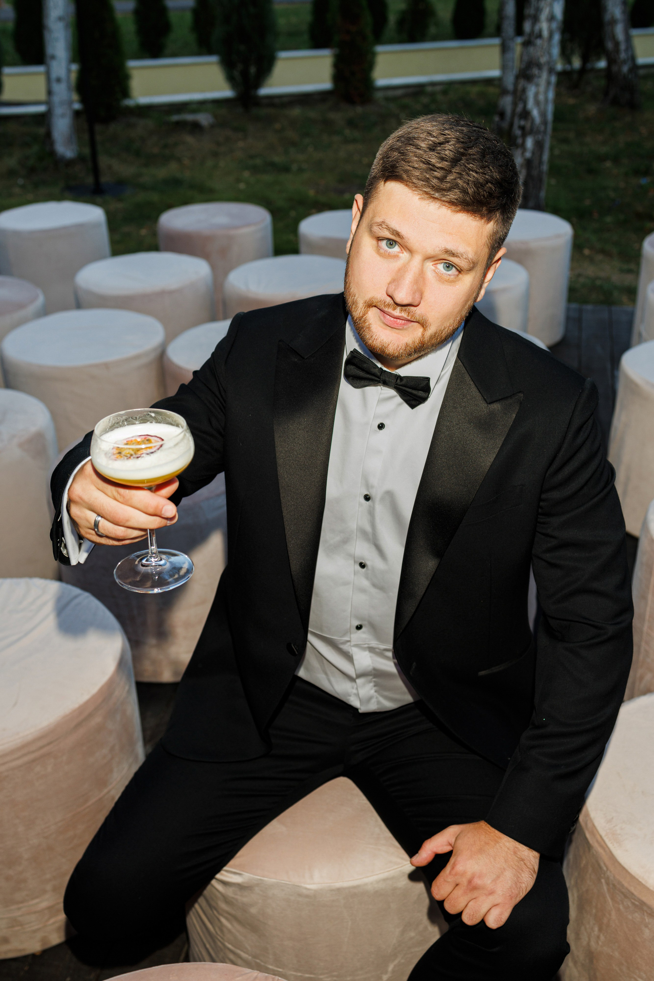 Дима & Варя. RETOUCH-HOUSE