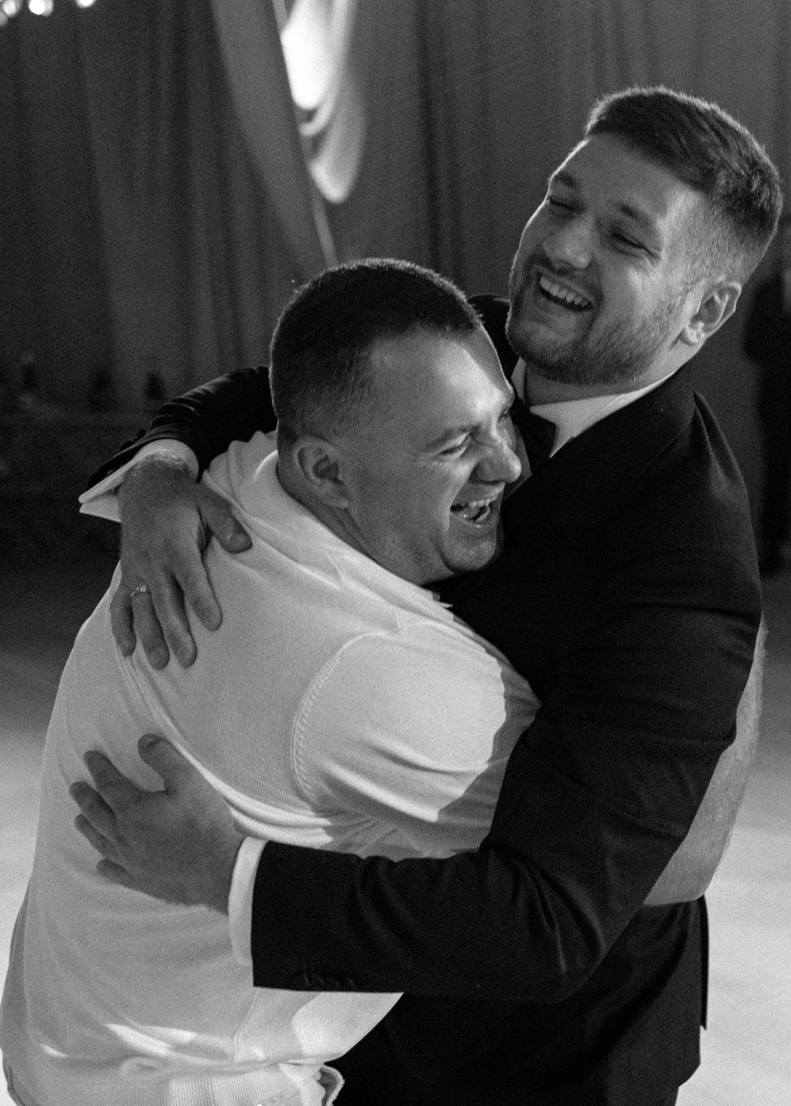 Дима & Варя. RETOUCH-HOUSE