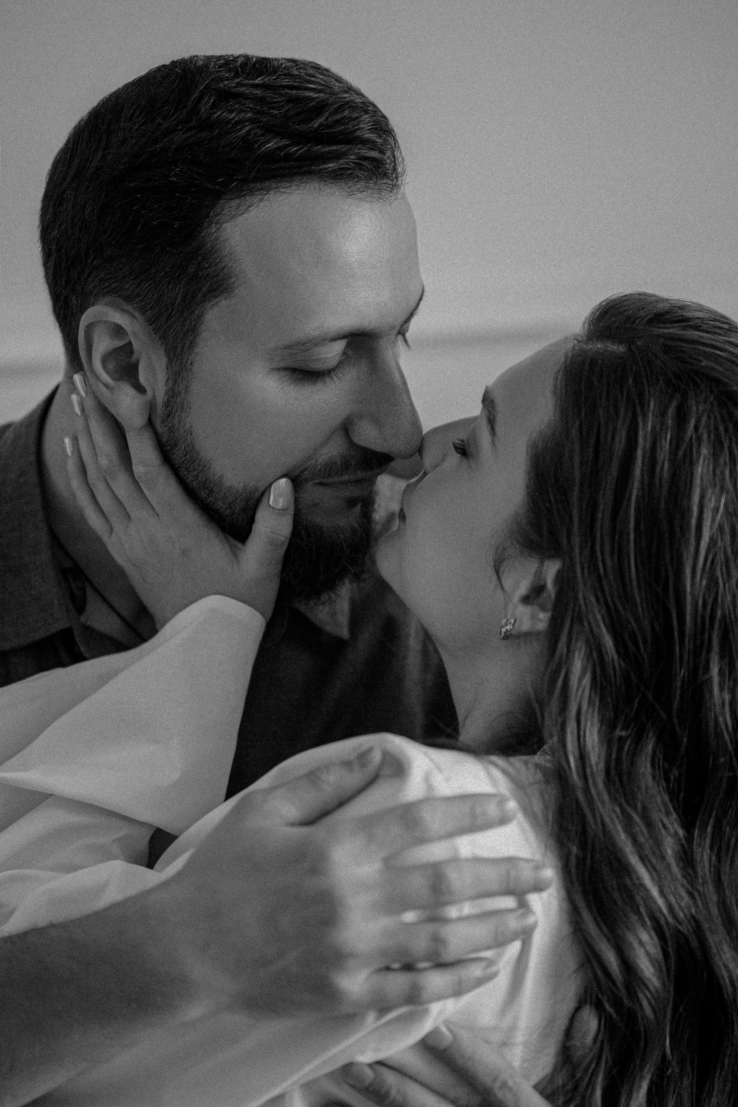 Луиза & Стефан. RETOUCH-HOUSE