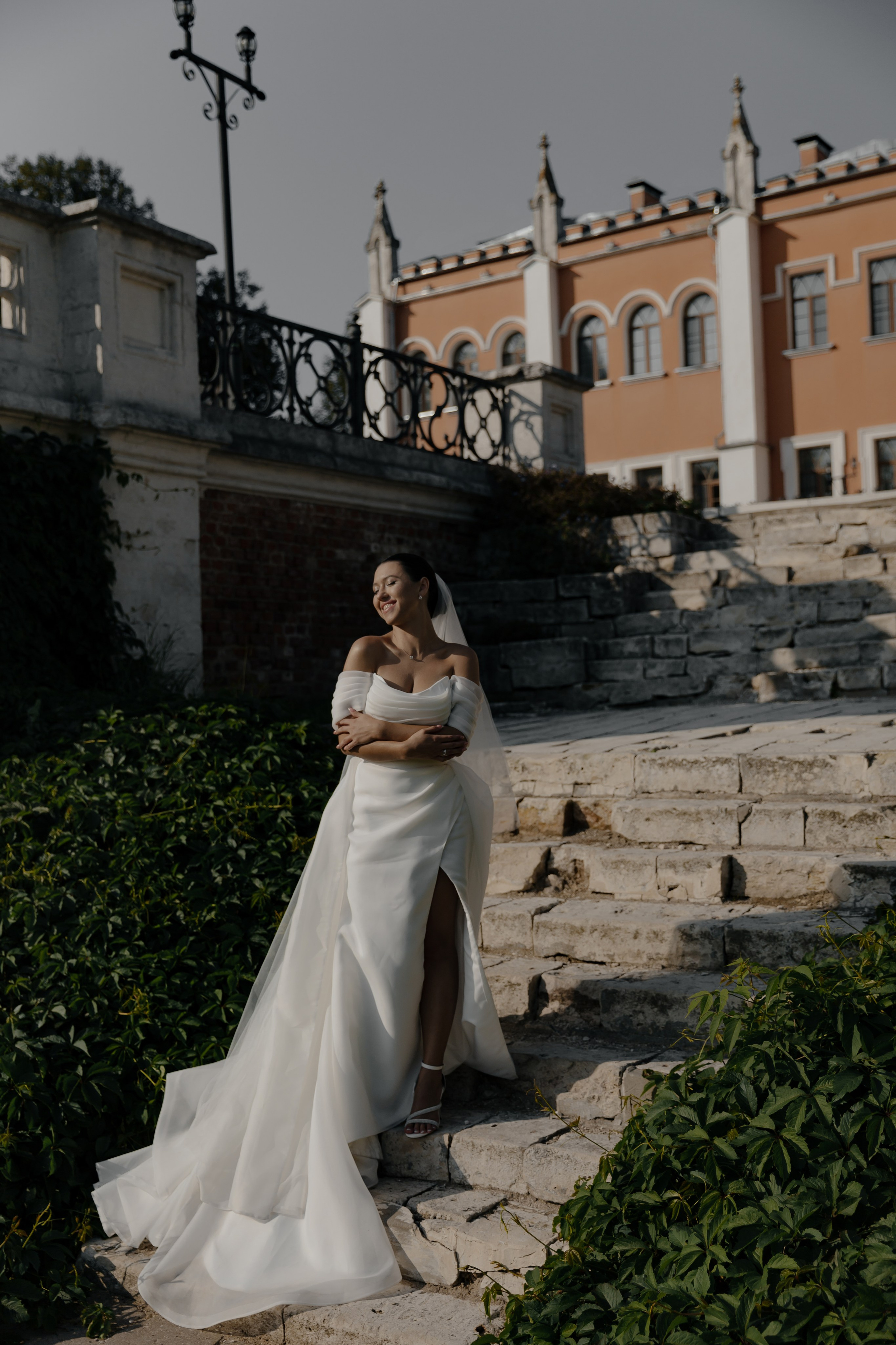 31.08.2024. RETOUCH-HOUSE