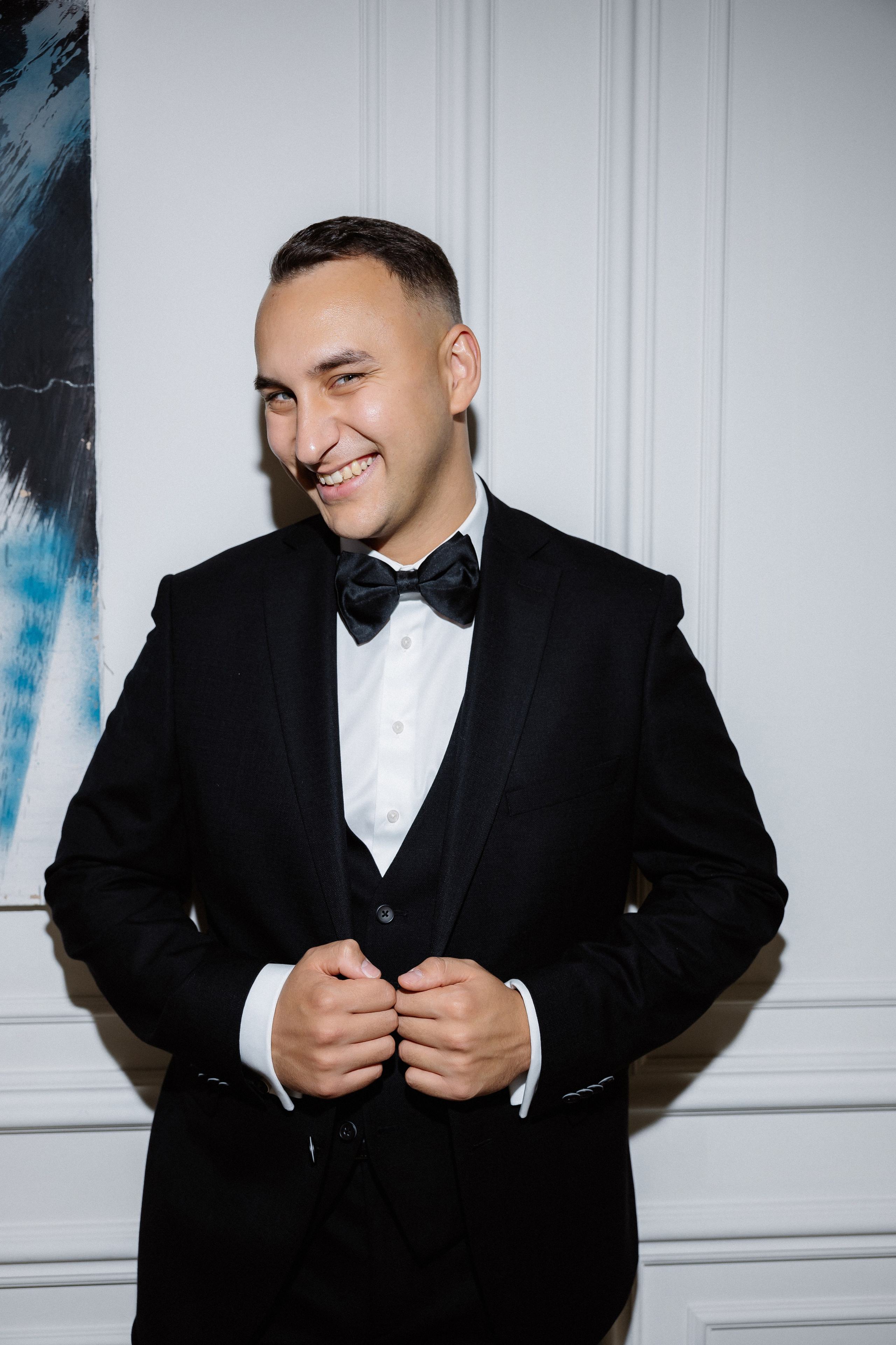 Дмитрий & Алена. RETOUCH-HOUSE