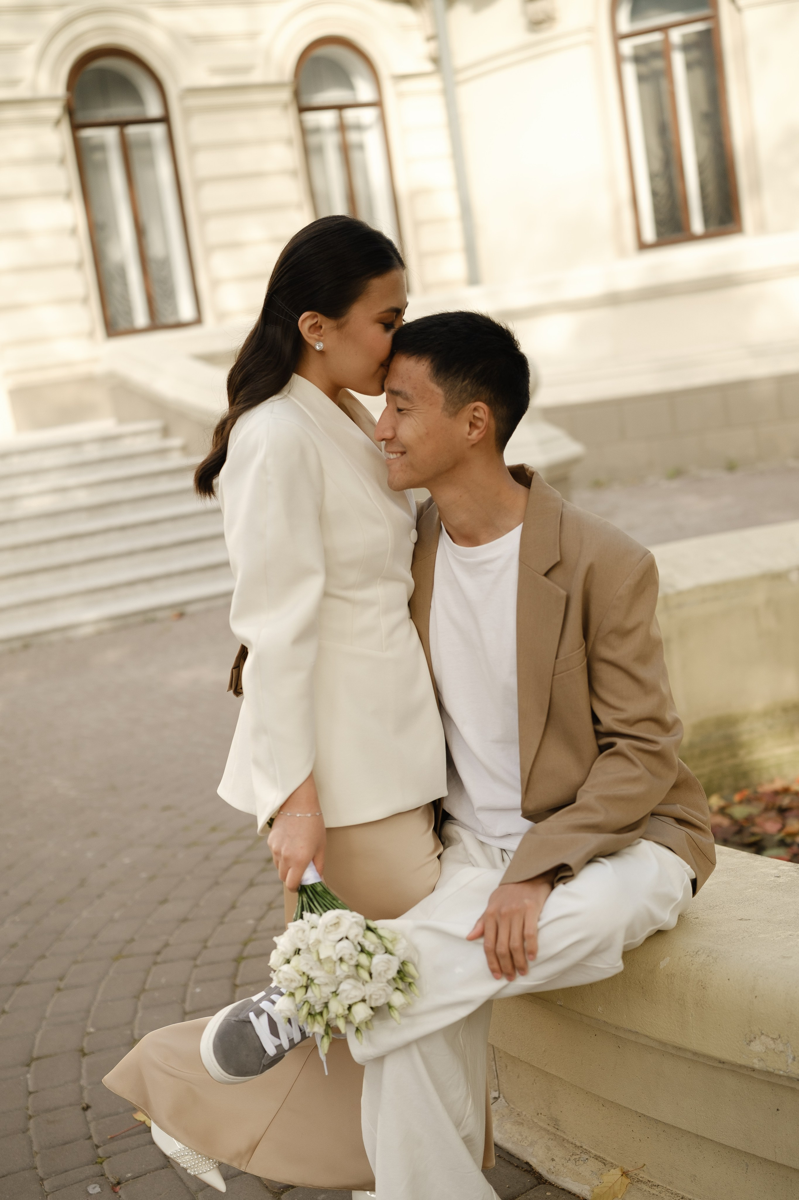 Я и ты. Обо мне