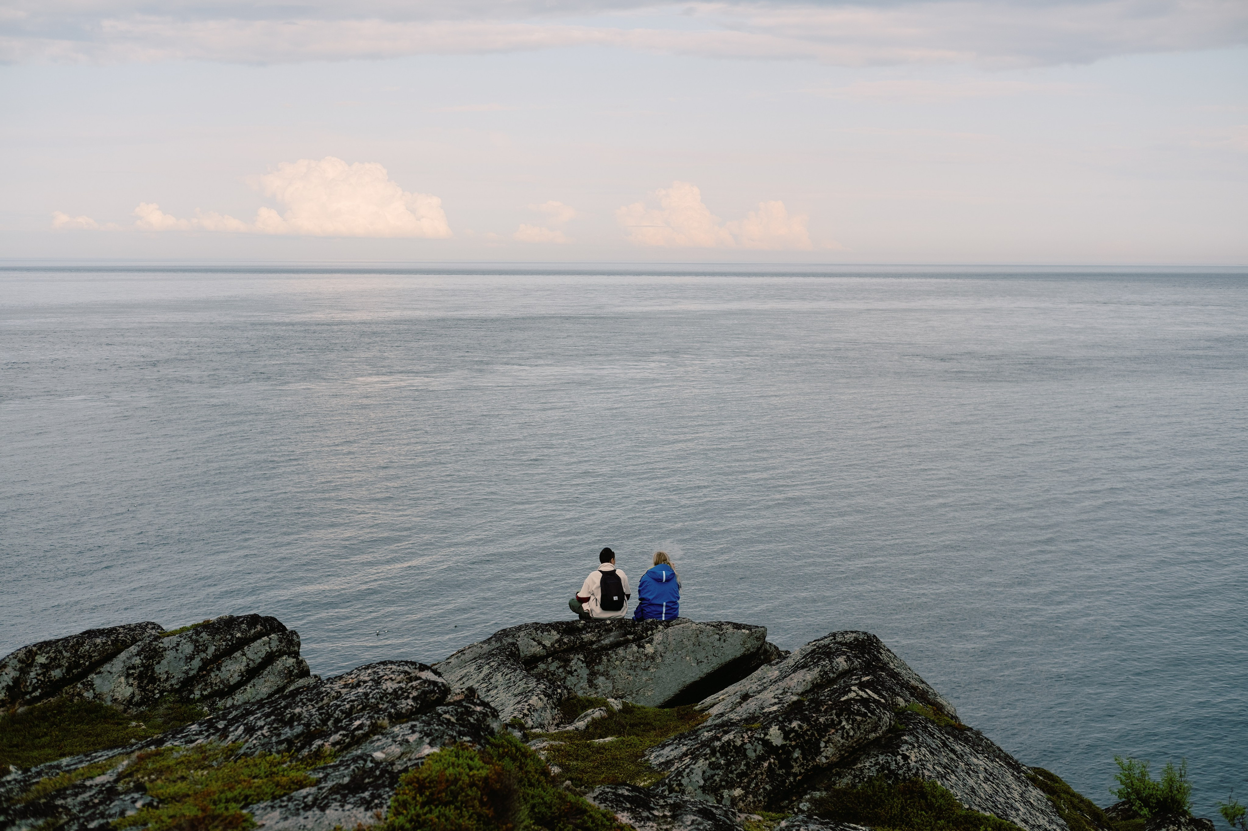 Карелия и Соловецкие острова. Обо мне