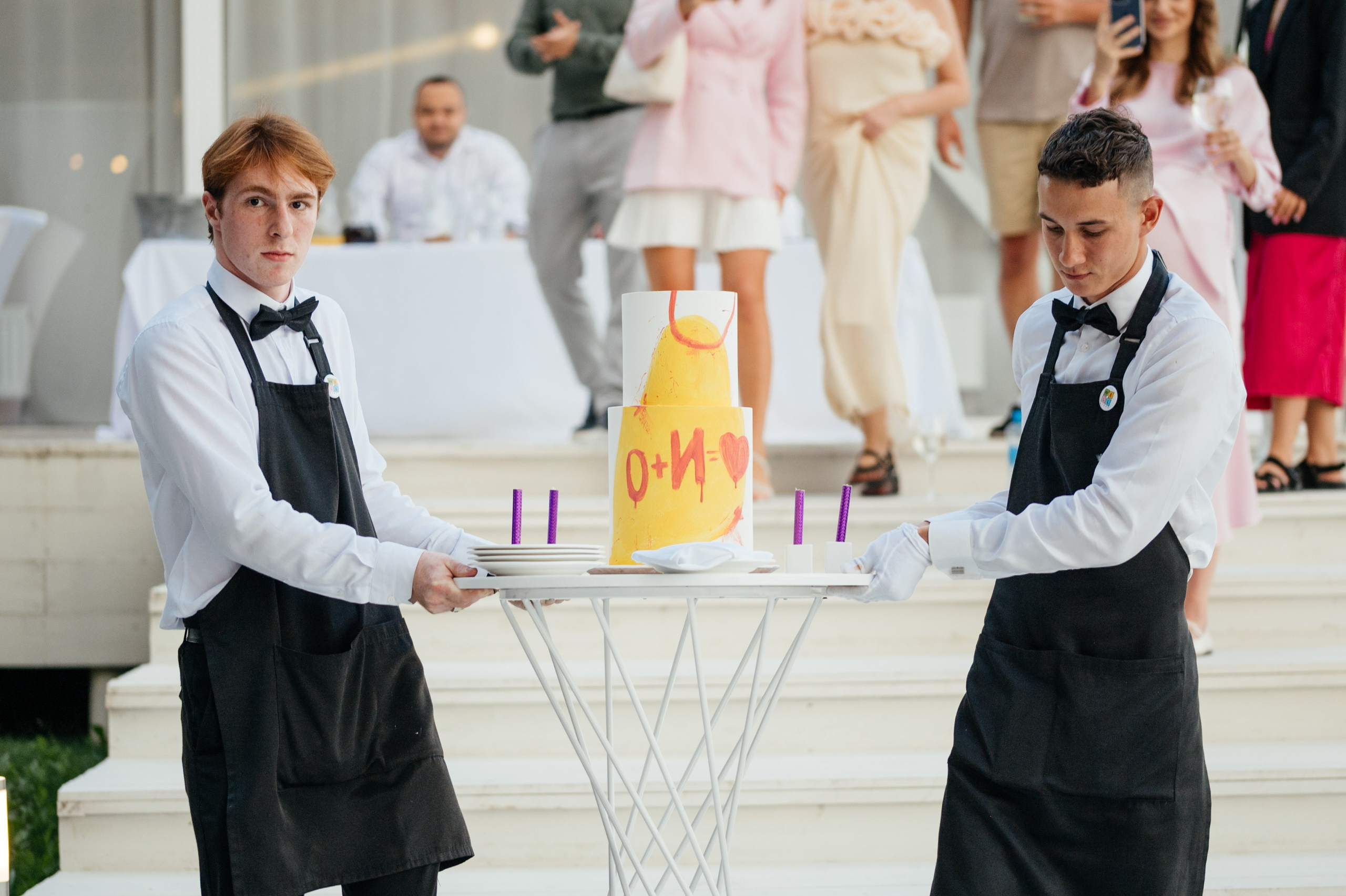 Илья и Ольга. Свадебный и студийный фотограф Ирина Котикова