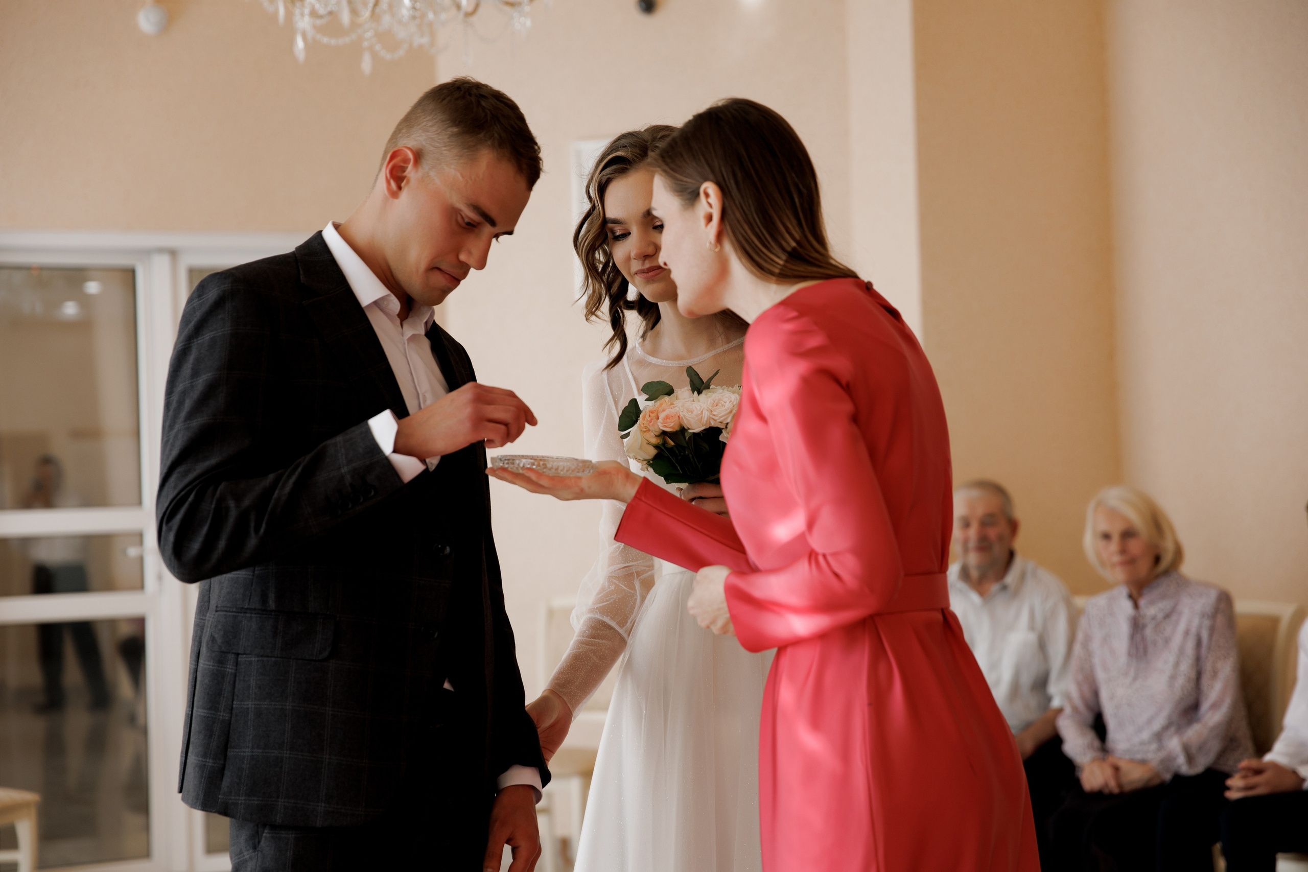 Время для двоих. Настя и Слава. Свадебный и семейный фотограф в Магнитогорске Катя Буряк