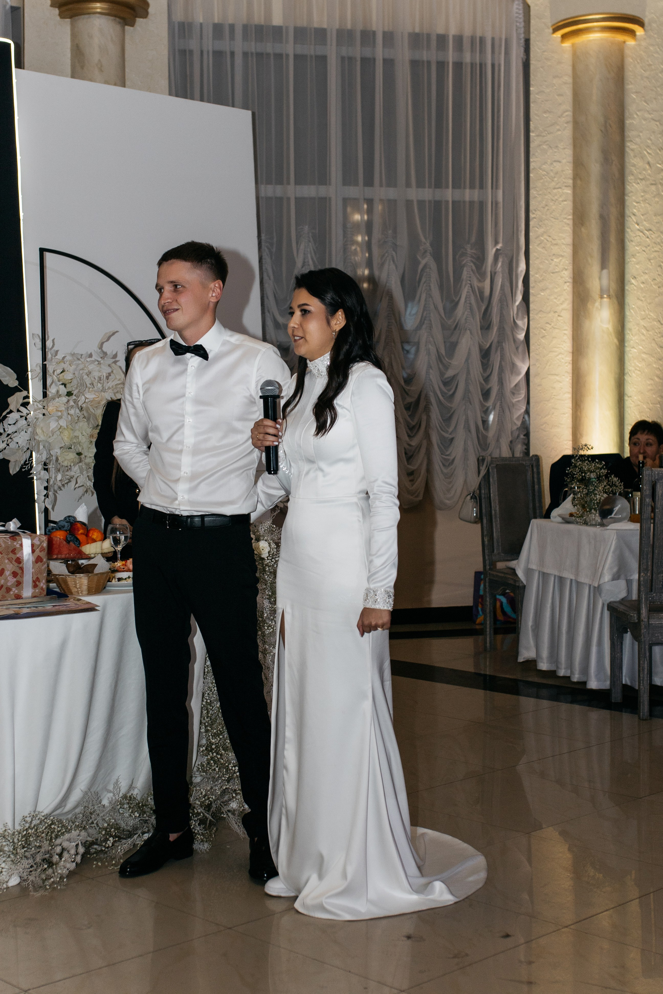 Самый важный день. Настя и Дима. Свадебный и семейный фотограф в Магнитогорске Катя Буряк