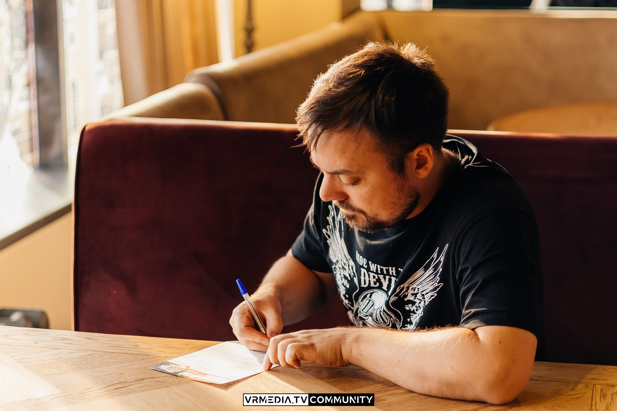 Ресторан «Мюнхен»: Эйнштейн Party