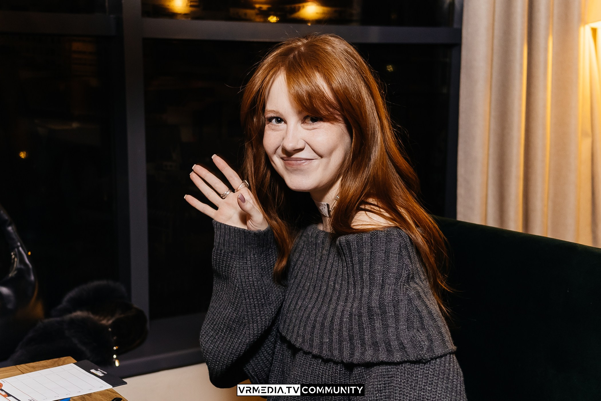 Эйнштейн Party в ресторане «Мюнхен»