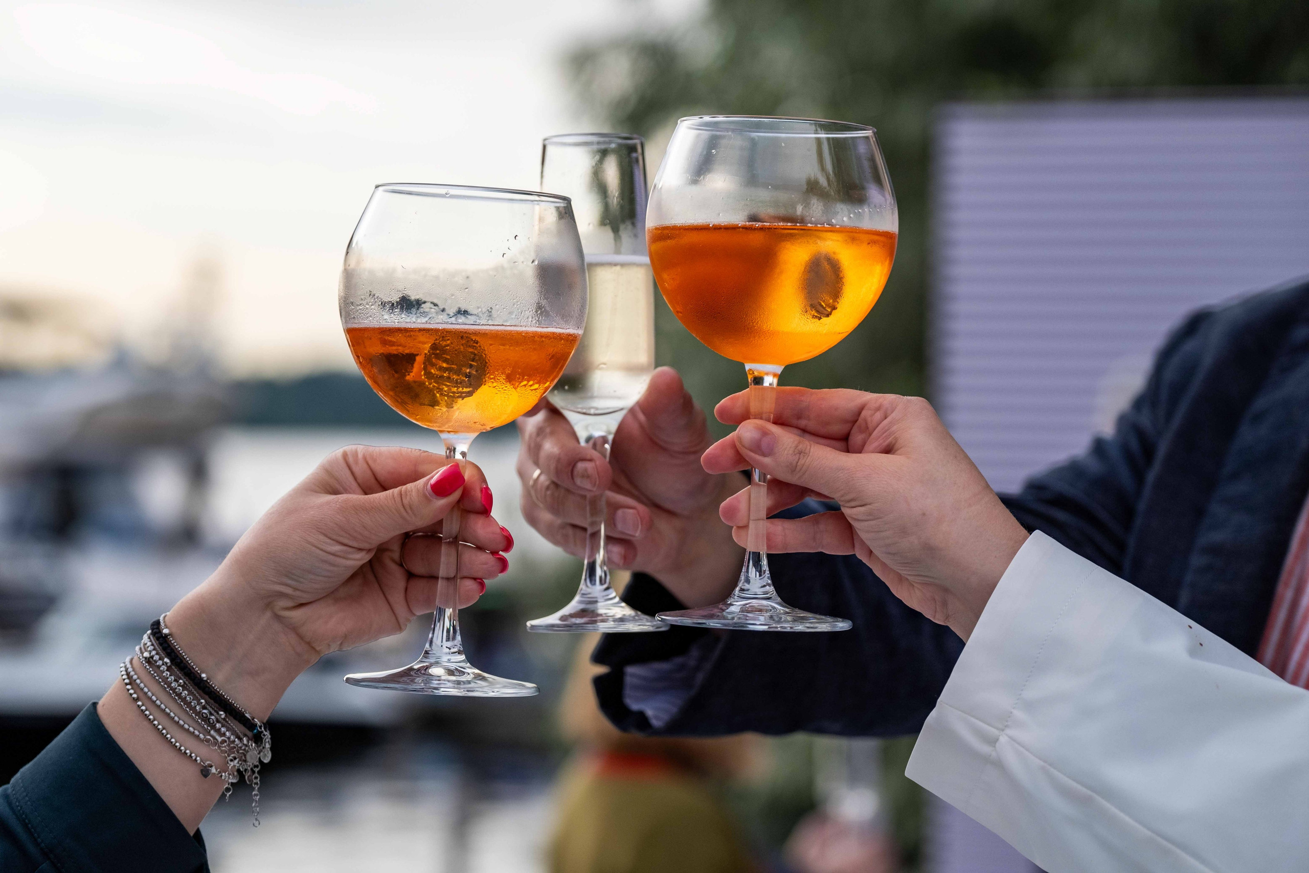 РЕГАТА. Фото тур