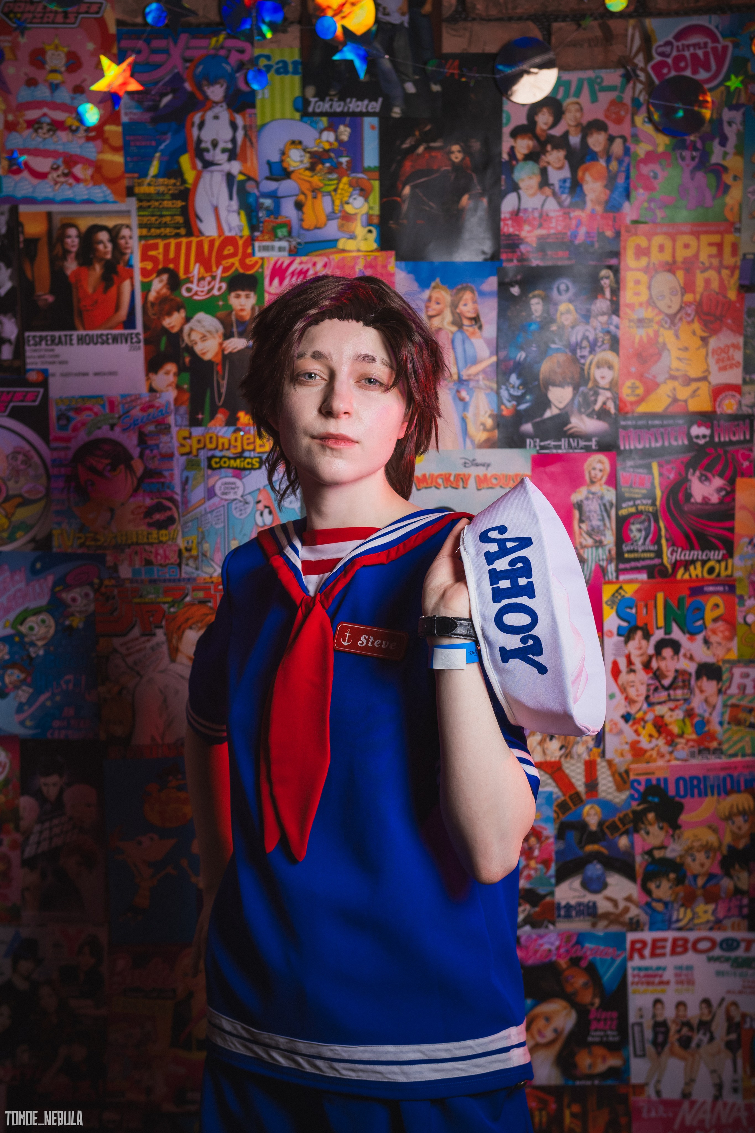 Re: Fest / Renaissance Cosplay & Cover Dance Fest 1. Фотограф в Барнауле Тамара Волкова или Tomoe Nebula