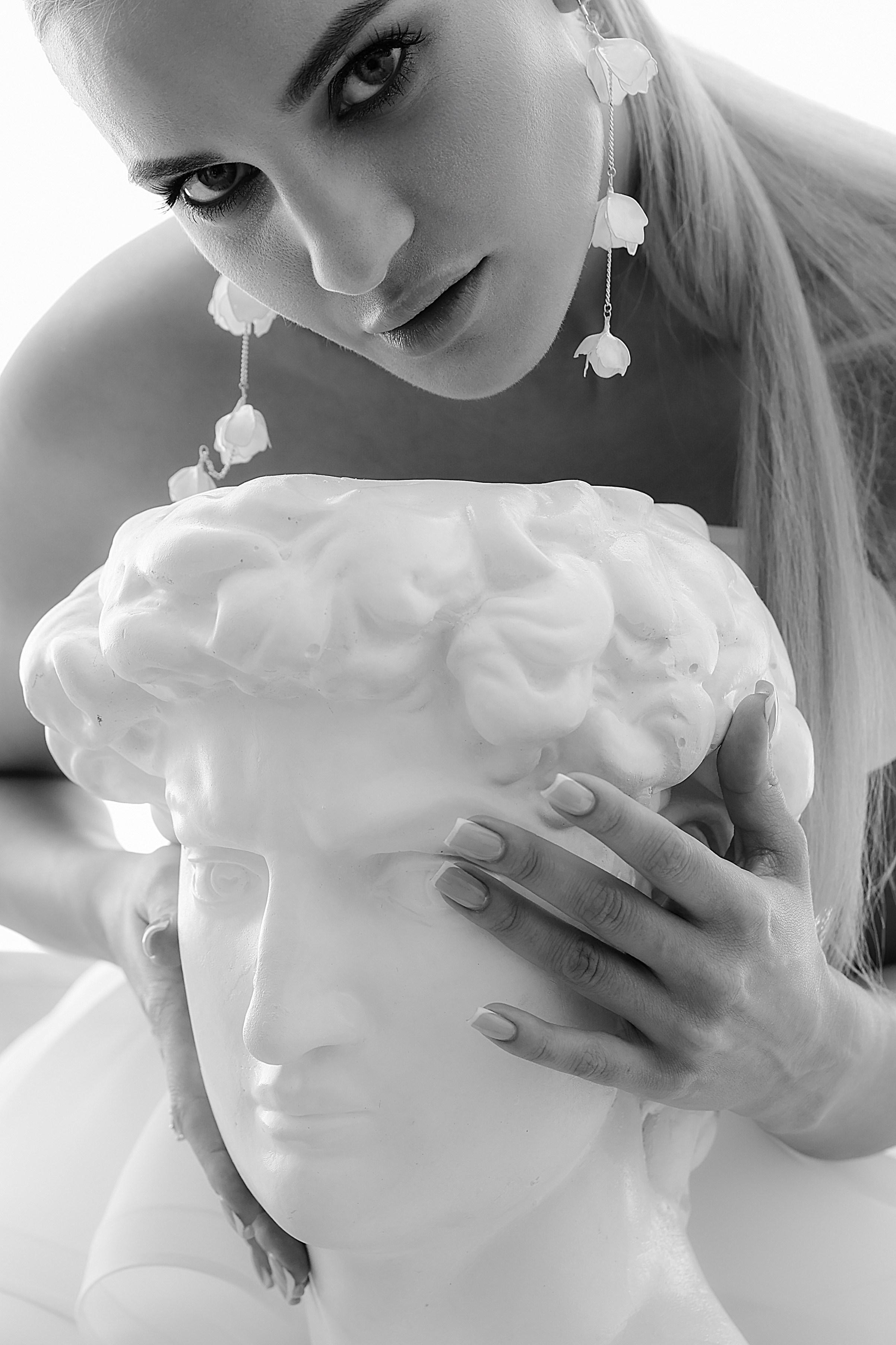 Борис и София. Фотограф Алина Ионычева в Новосибирске