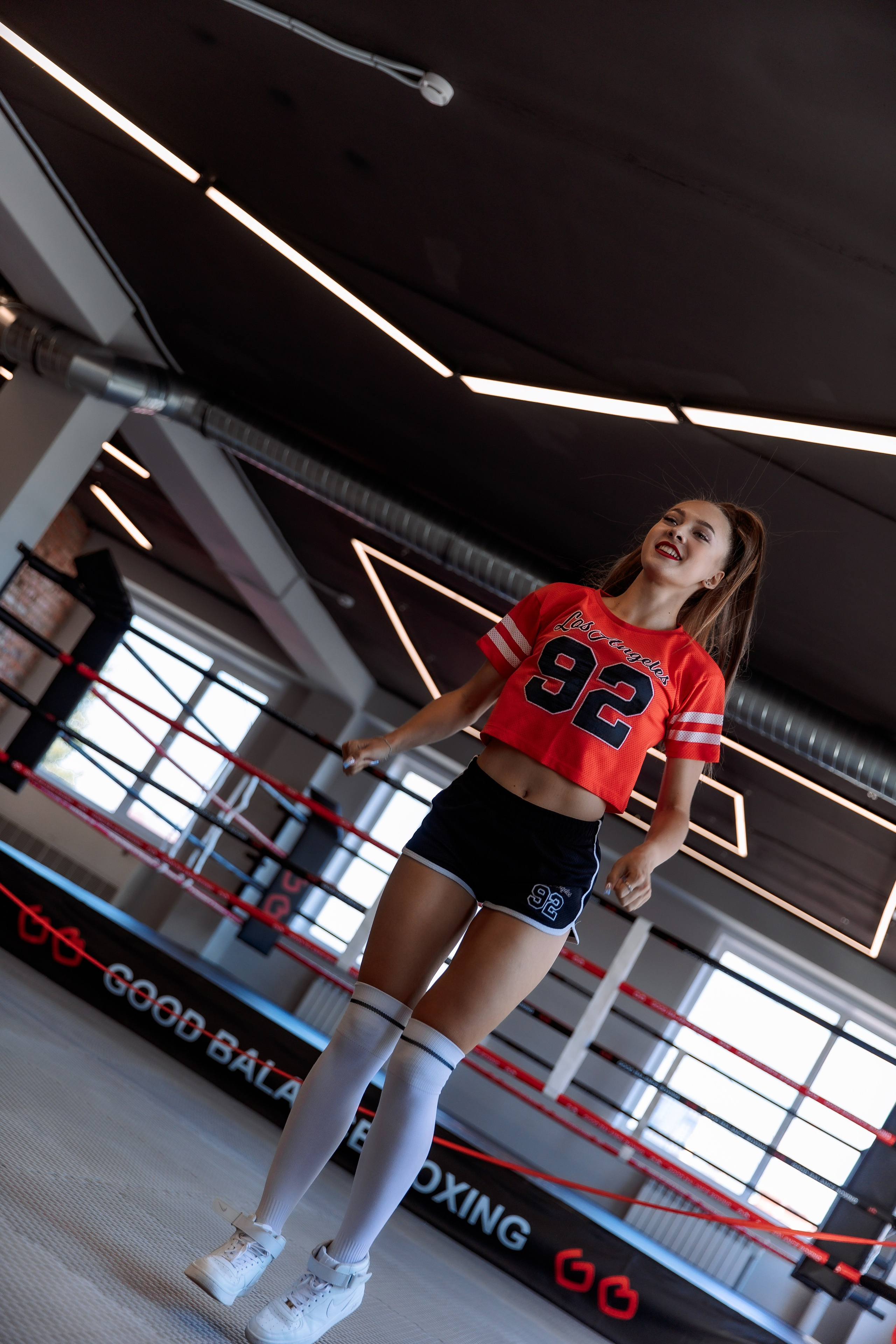 GOOD BALANCE. Фотограф Алина Ионычева в Новосибирске