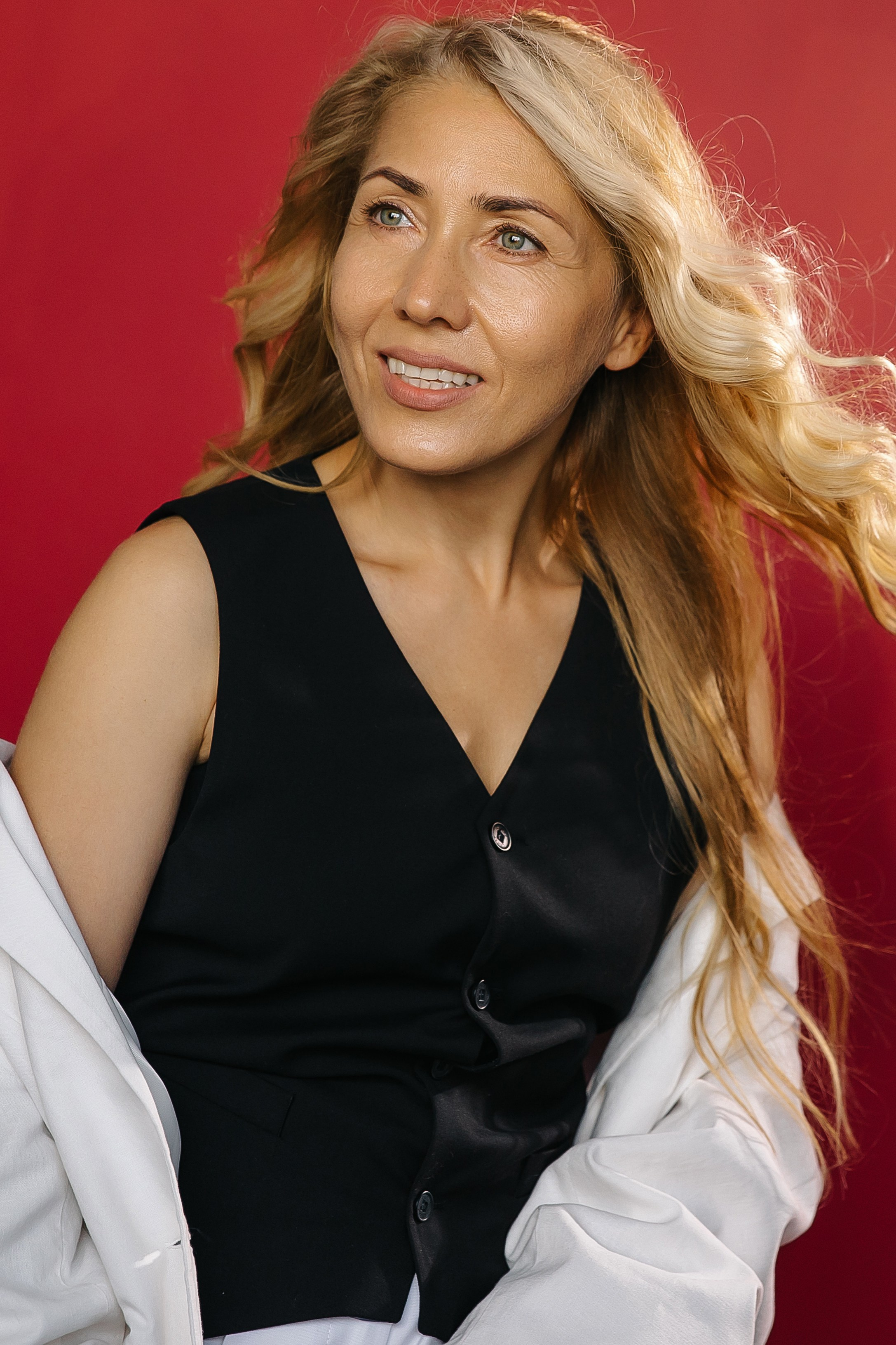 Анастасия. Фотограф Алина Ионычева в Новосибирске