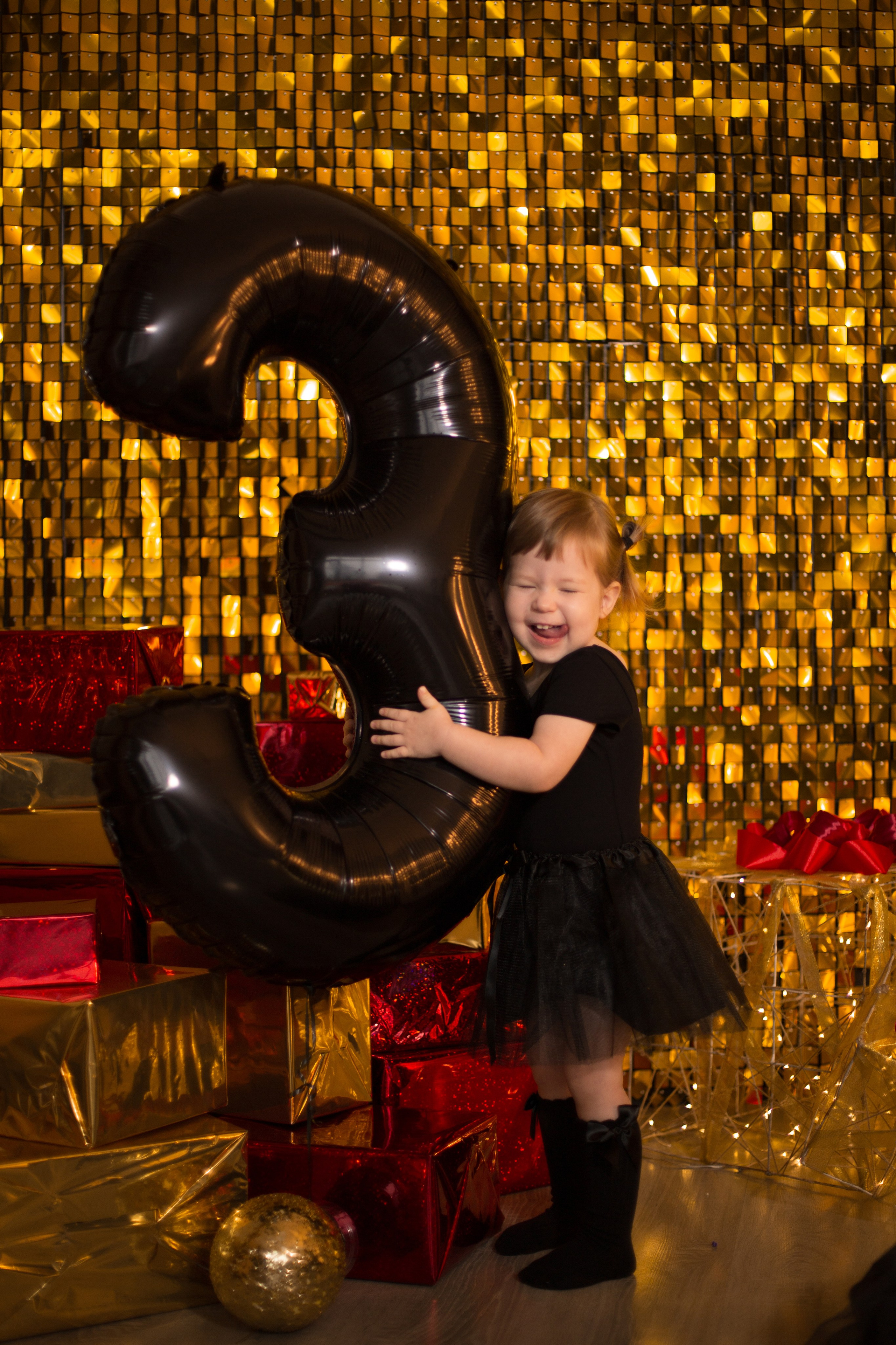 Годовасие. Фотограф Мытищи-Москва Мария Апреликова