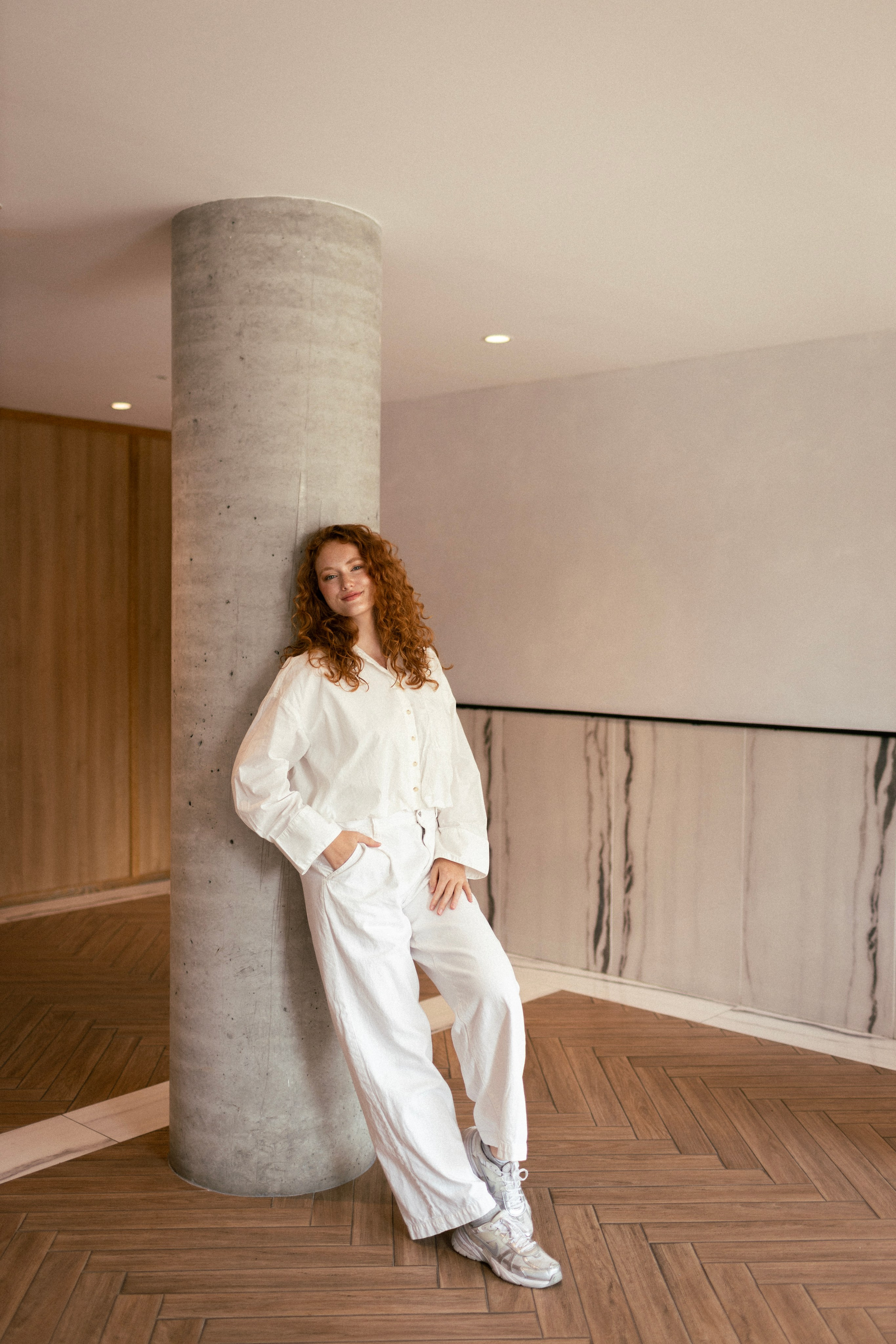 Elise. Portrait photographer in New York, Yulia Zubova