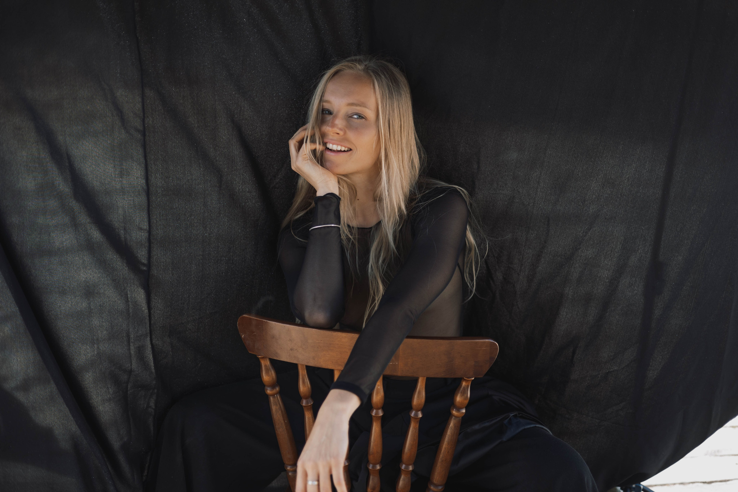 Портреты. Женский и семейный фотограф в Москве Никулина Алена