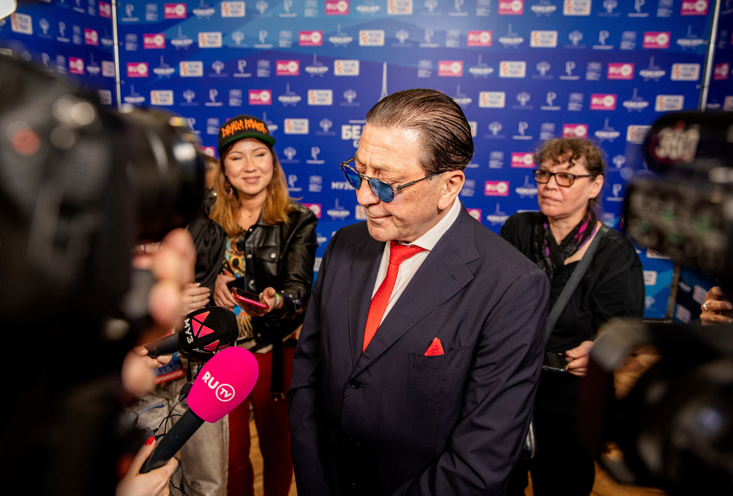 Репортаж. Фотограф — Татьяна Кириллова, г. Санкт-Петербург