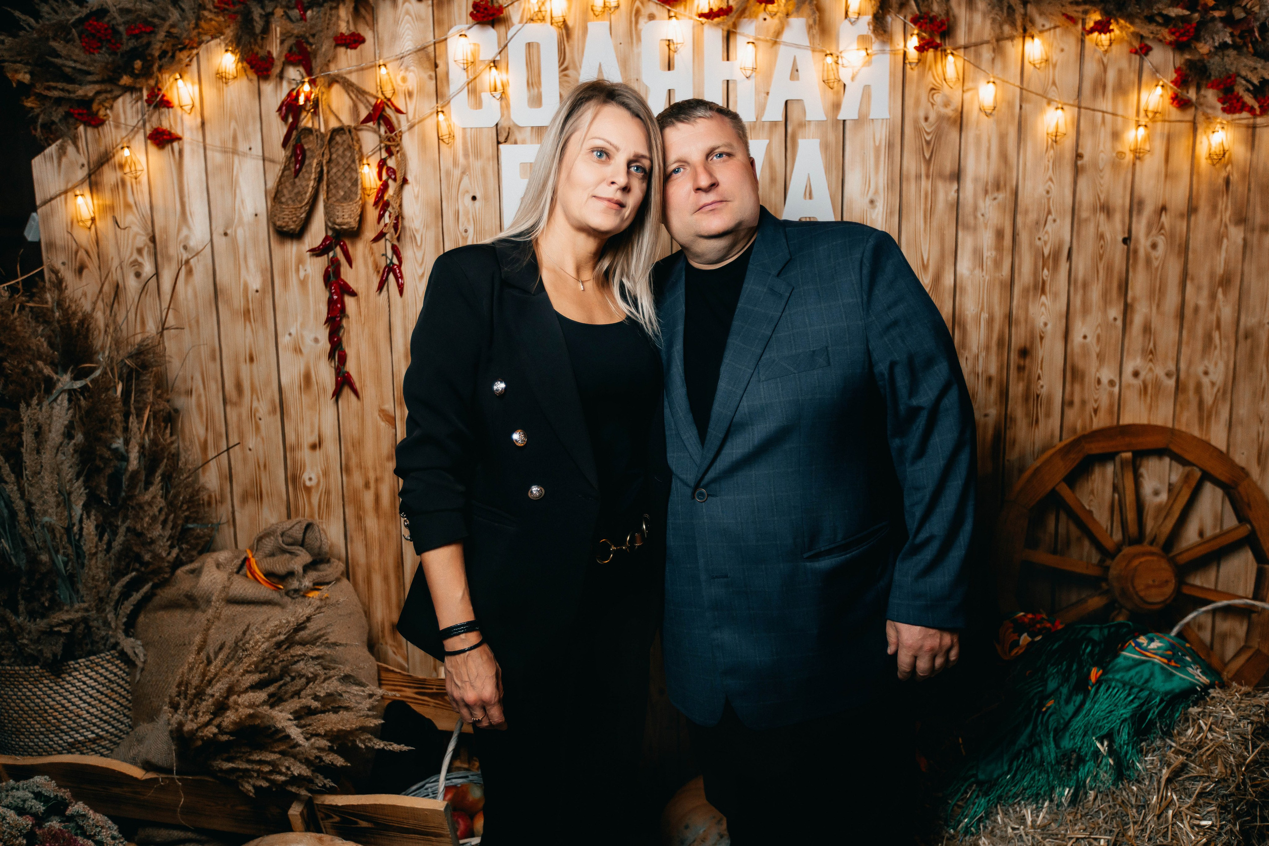 Корпоративы и Новый Год. Свадебный и семейный фотограф в Нижнем Новгороде и Москве Сергей Полян