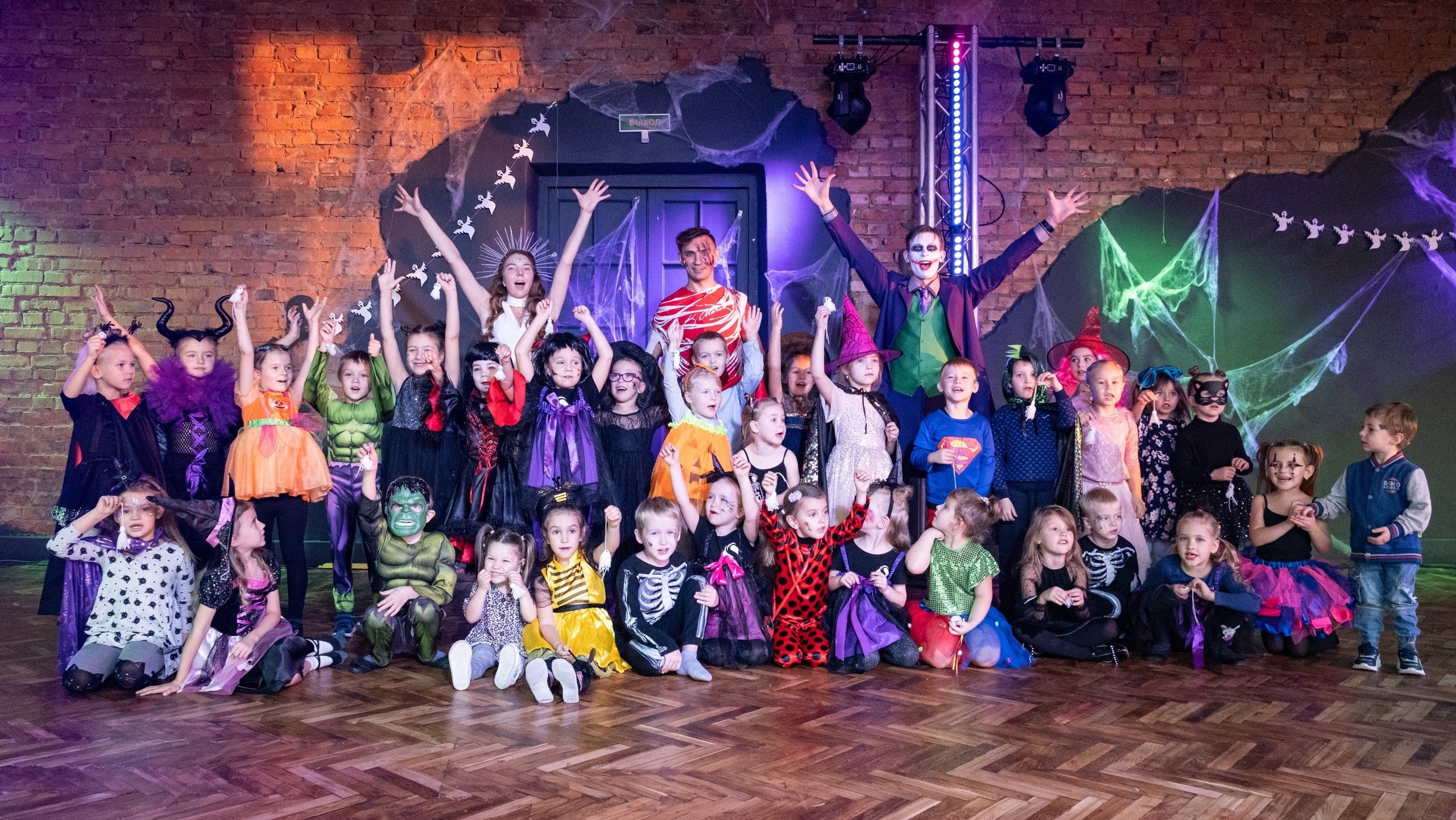 Репортажная съемка. Репортажный, концертный фотограф в Санкт-Петербурге Эва Маркова