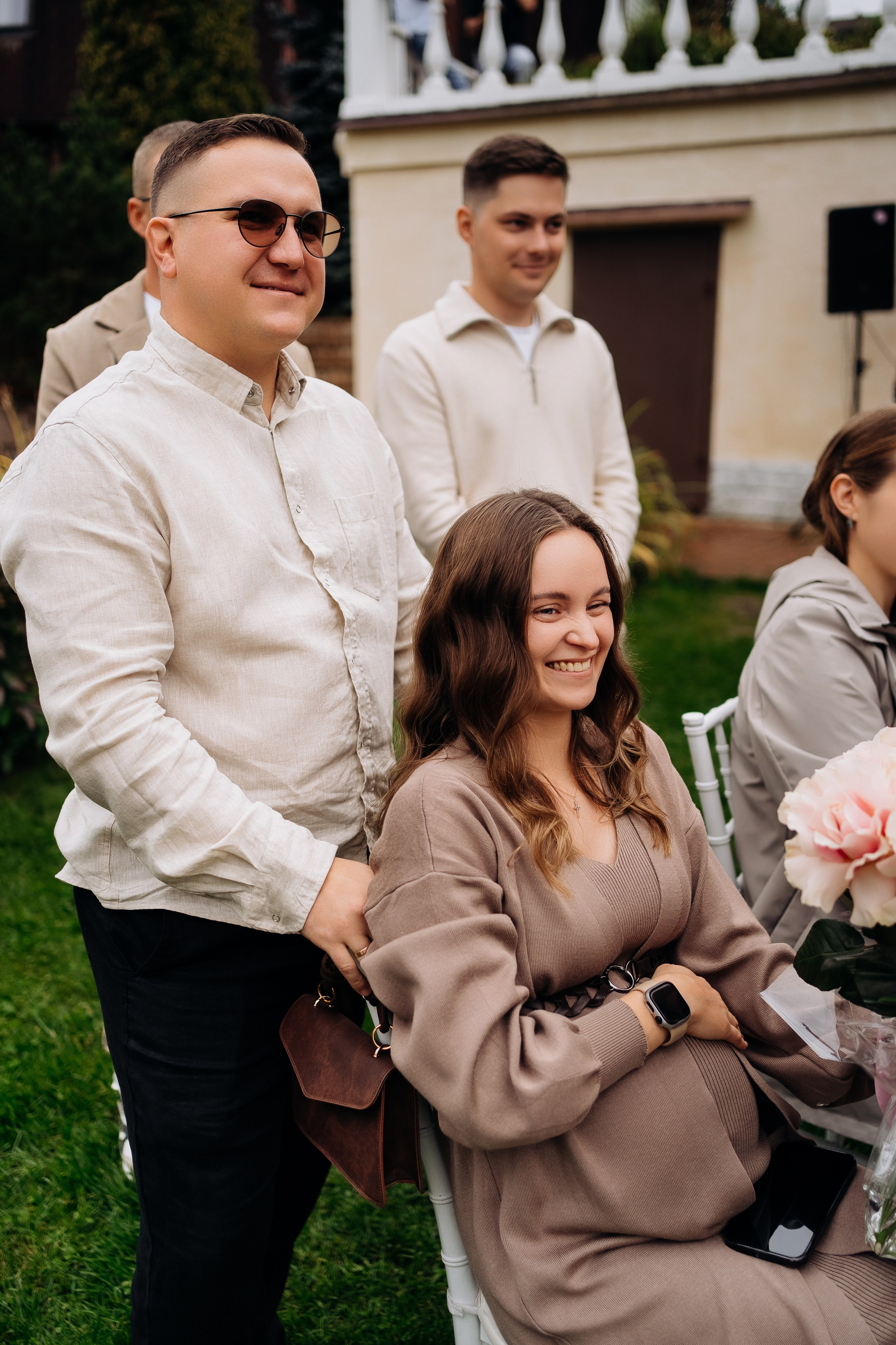 Аня и Максим. Фотограф Тверь. Анна Драго