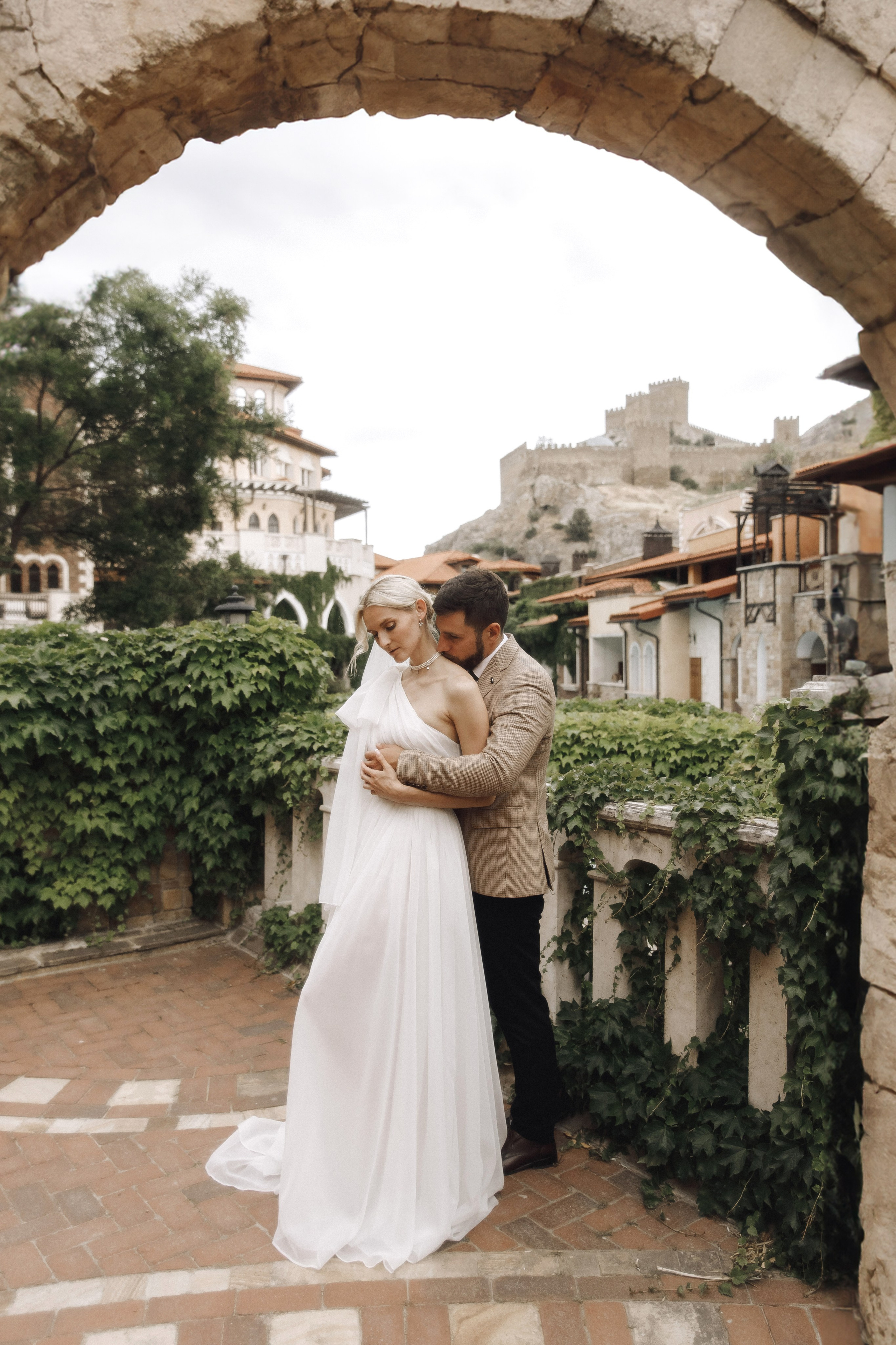 Natalie & Kostya. Свадебный фотограф в Севастополе и Крыму| Tanya Sher