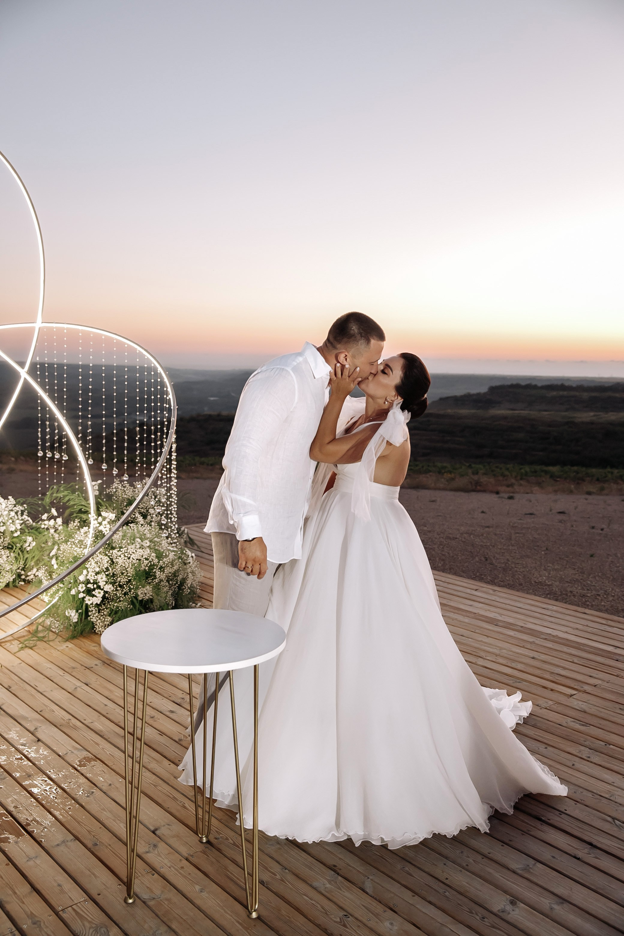 Alina & Denis. Свадебный фотограф в Севастополе и Крыму| Tanya Sher