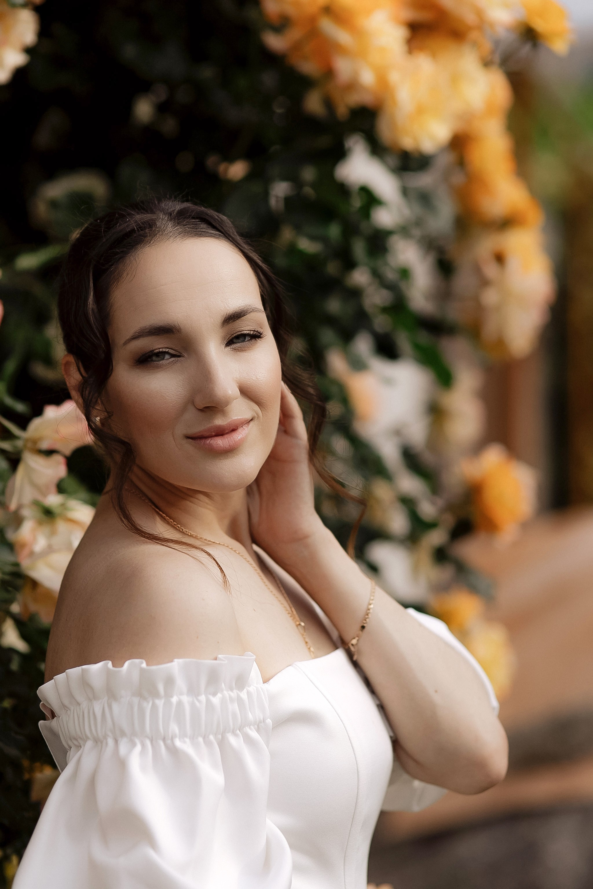 Liza I Roses. Свадебный фотограф в Севастополе и Крыму| Tanya Sher