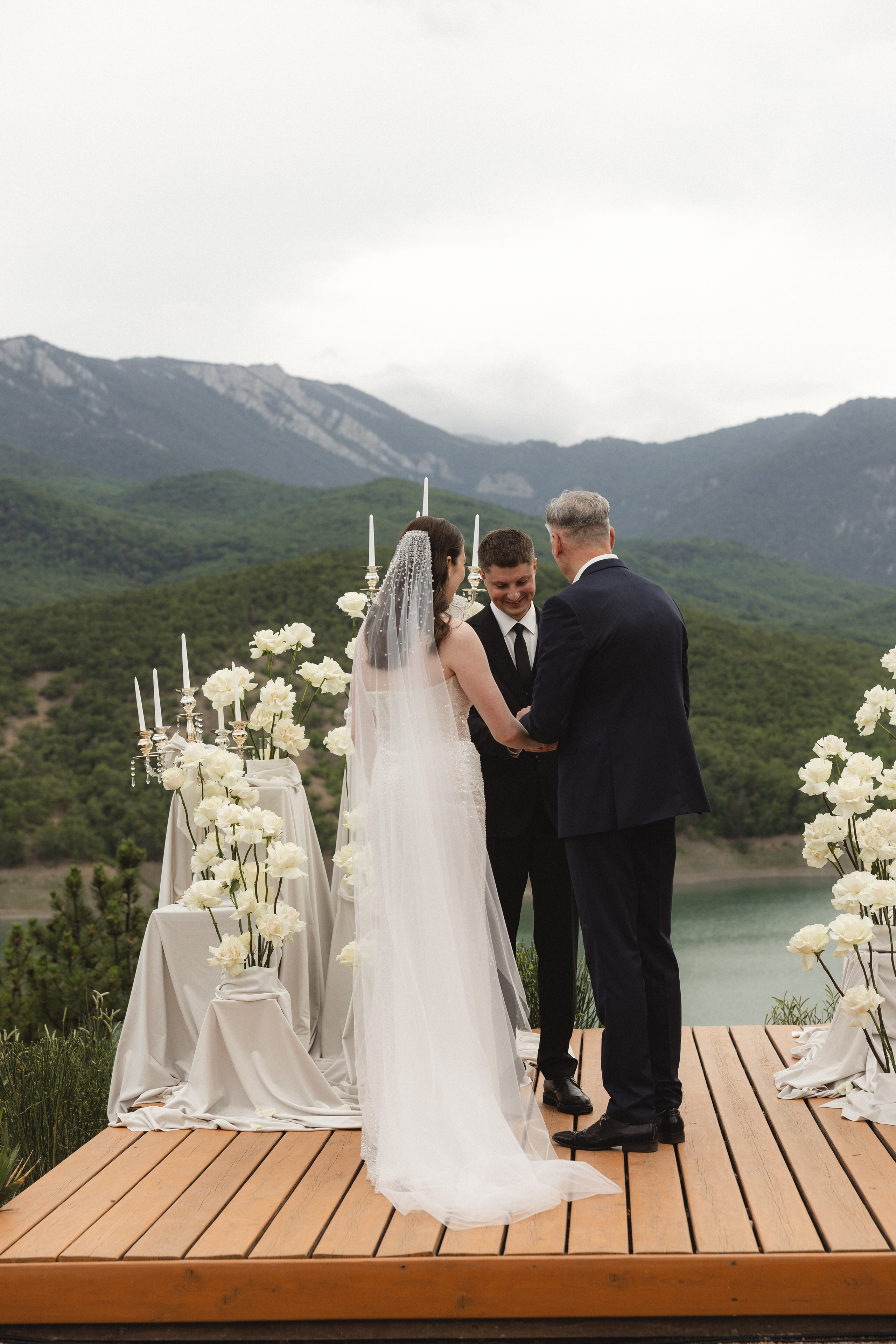 Сергей и София. Свадебный фотограф в Севастополе и Крыму| Tanya Sher