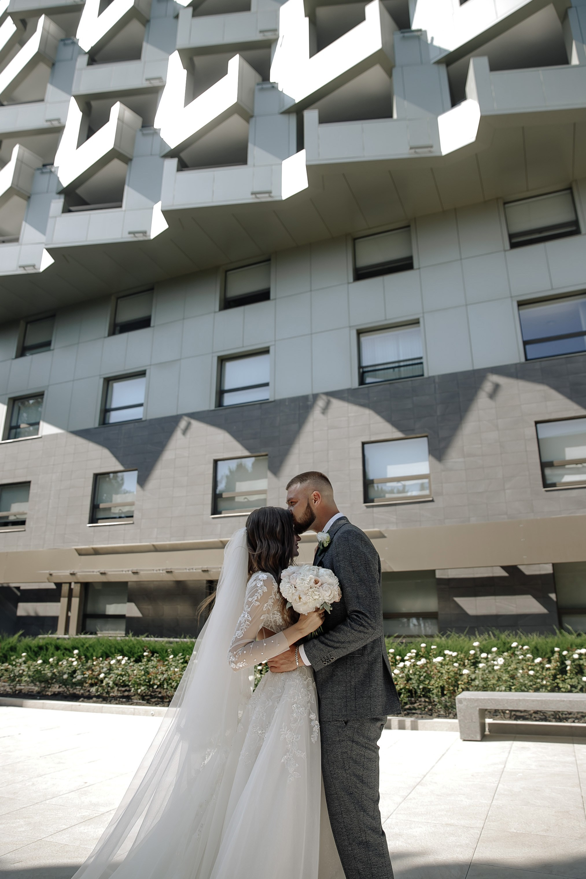 Arina & Dmitriy. Свадебный фотограф в Севастополе и Крыму| Tanya Sher