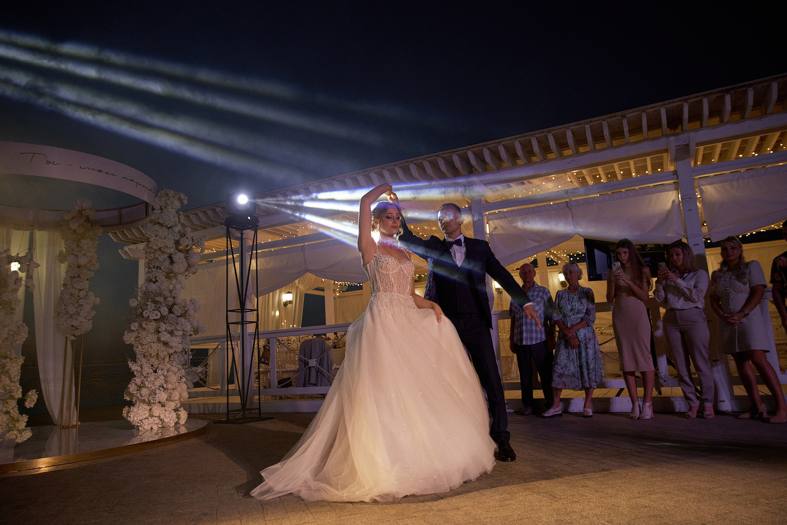 Nastya & Igor. Свадебный фотограф в Севастополе и Крыму| Tanya Sher