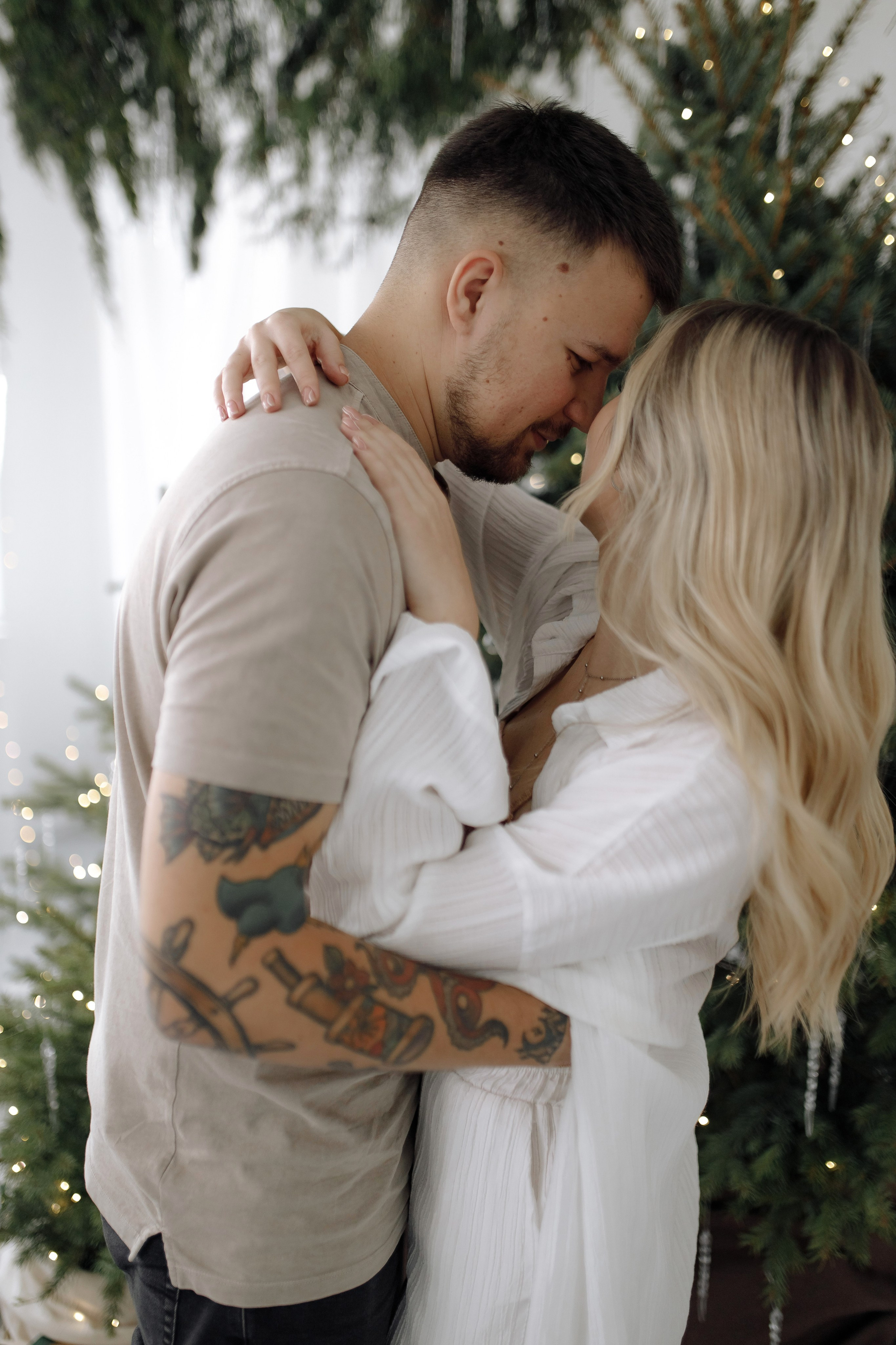 Katya & Maksim. Свадебный фотограф в Севастополе и Крыму| Tanya Sher