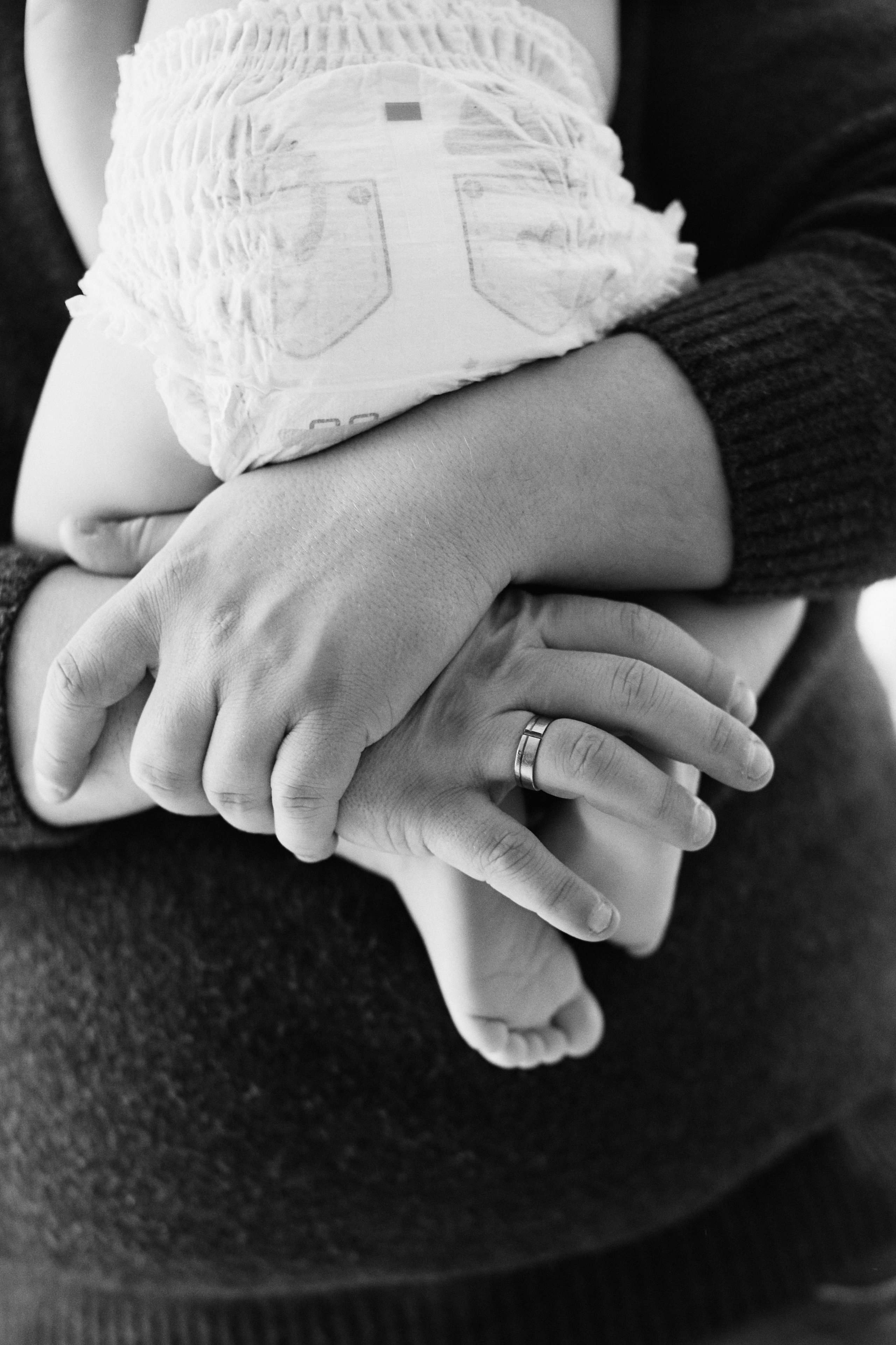 Никита, Полина и Елисей. Фотограф Анастасия Губернаторова