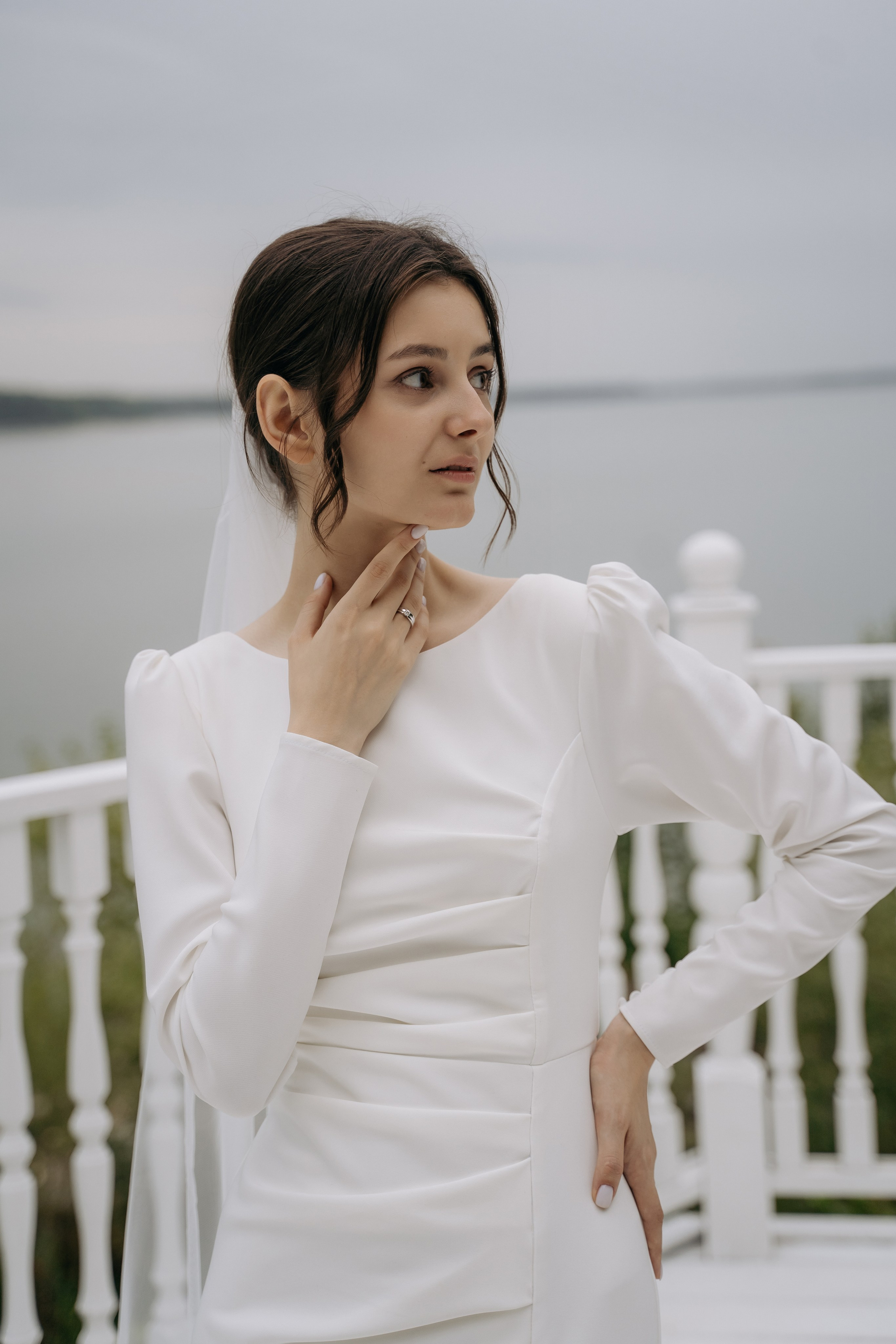 Лиля и Иван. Свадебный и семейный фотограф в Новосибирске Наталья Зорина