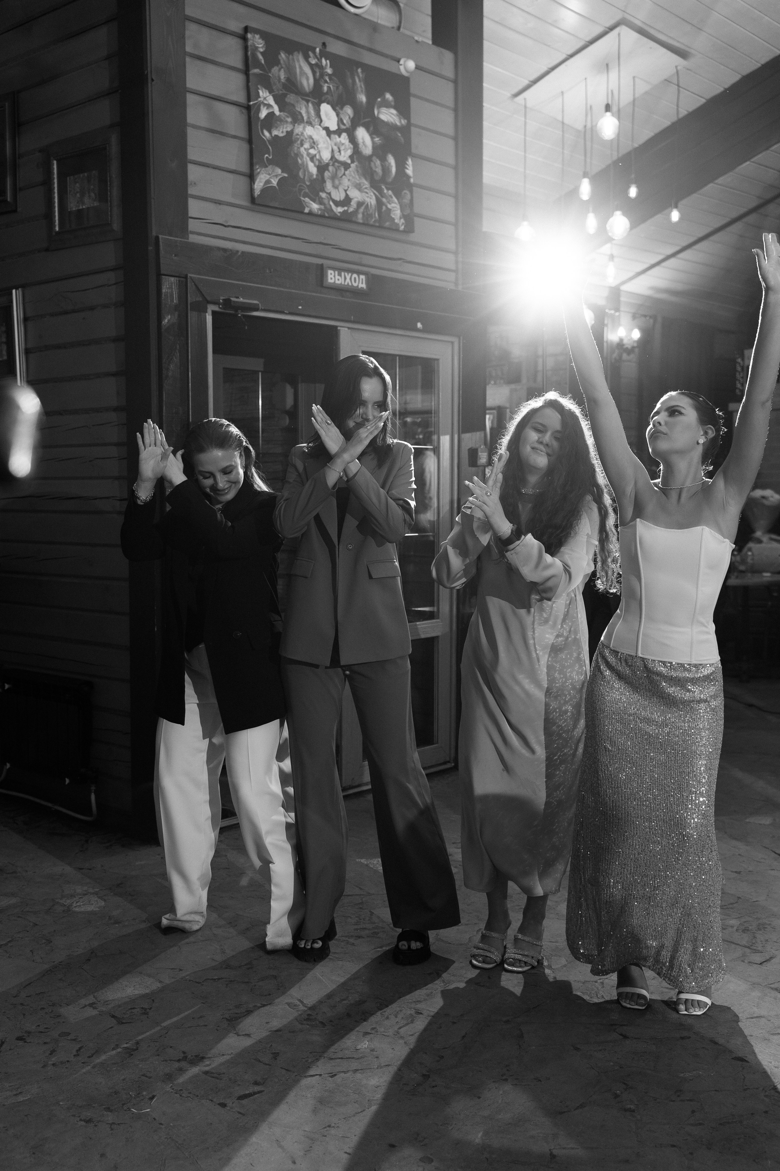 Влад и Бэлла. Свадебный и семейный фотограф в Новосибирске Наталья Зорина