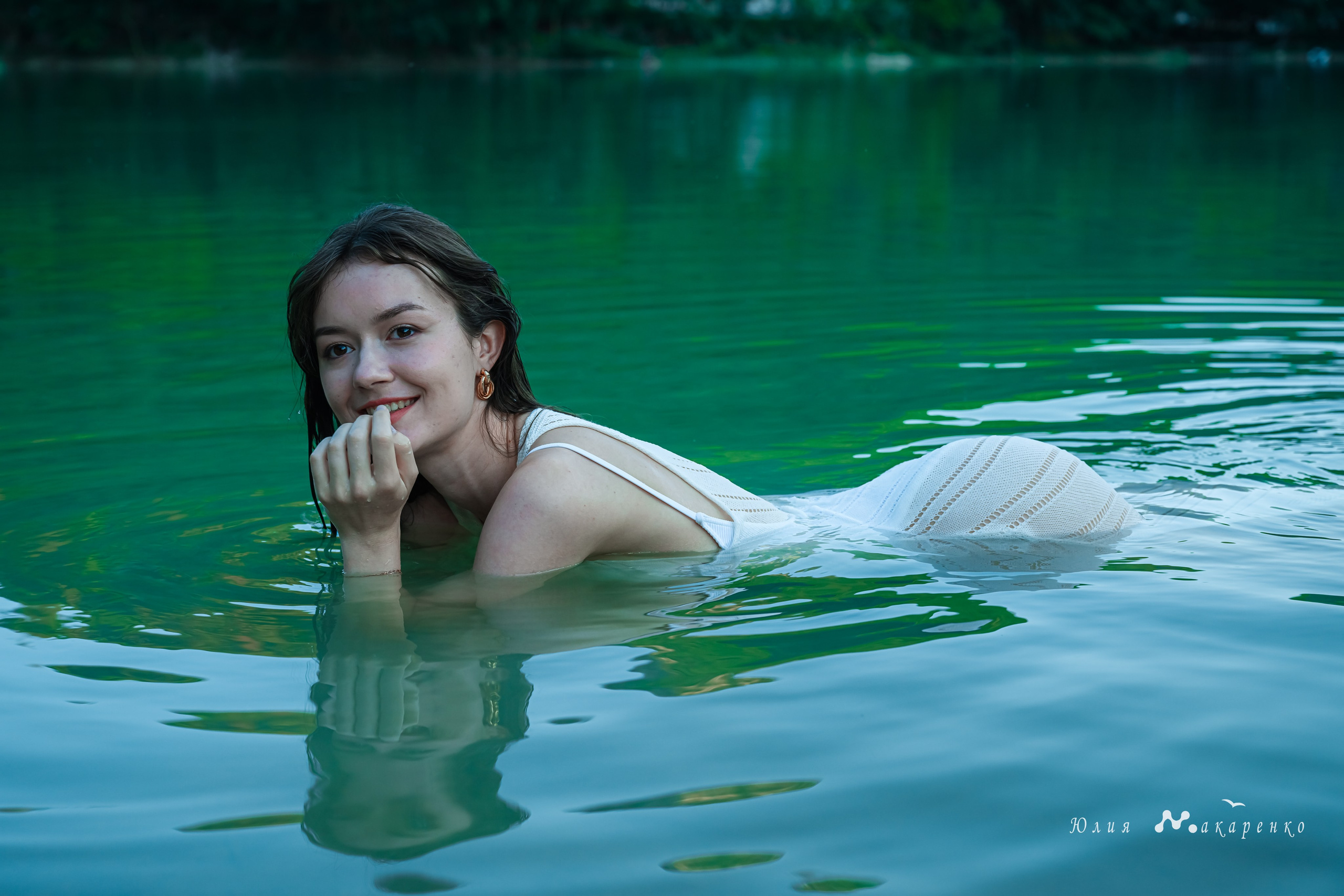 Выездные и прогулочные фотосессии. Морские, Street. Студийный и свадебный фотограф и видеограф в Севастополе — Юлия Макаренко