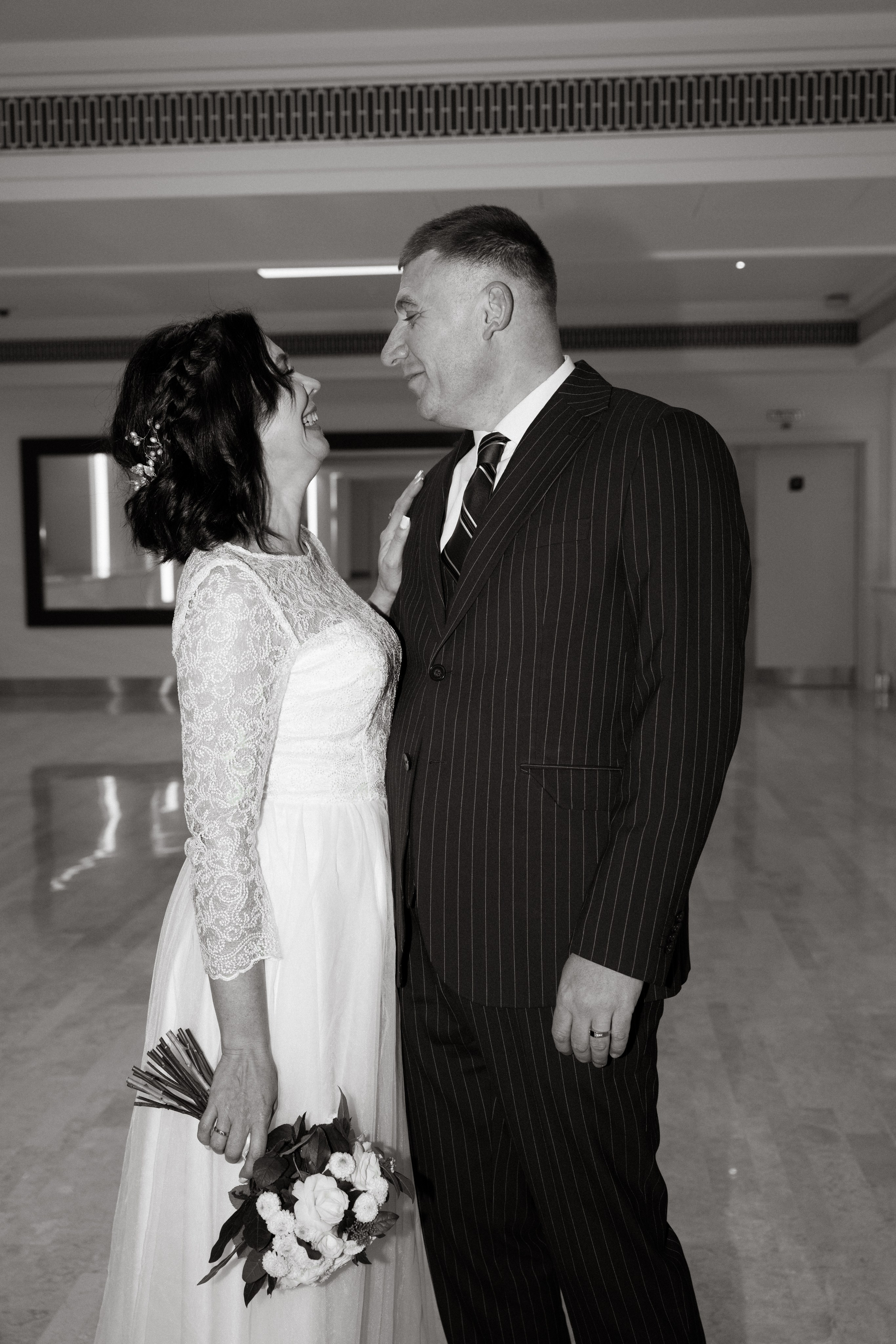 Свадебные фотосессии. Роспись в ЗАГСе. Выездная регистрация. Студийный и свадебный фотограф и видеограф в Севастополе — Юлия Макаренко