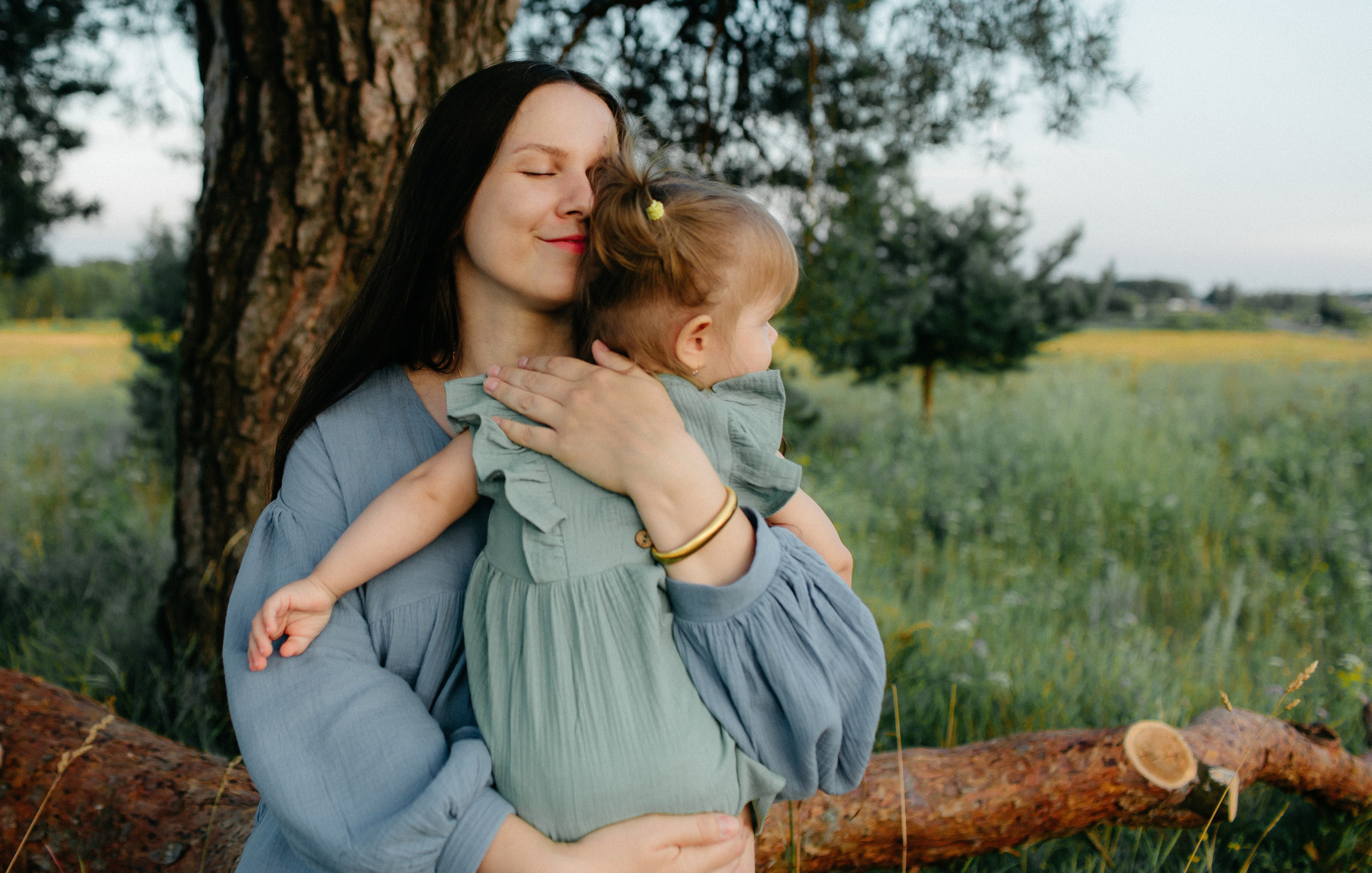 Никита, Настя, Добрыня и Злата. Свадебный и семейный фотограф Иваново Елена Угодина