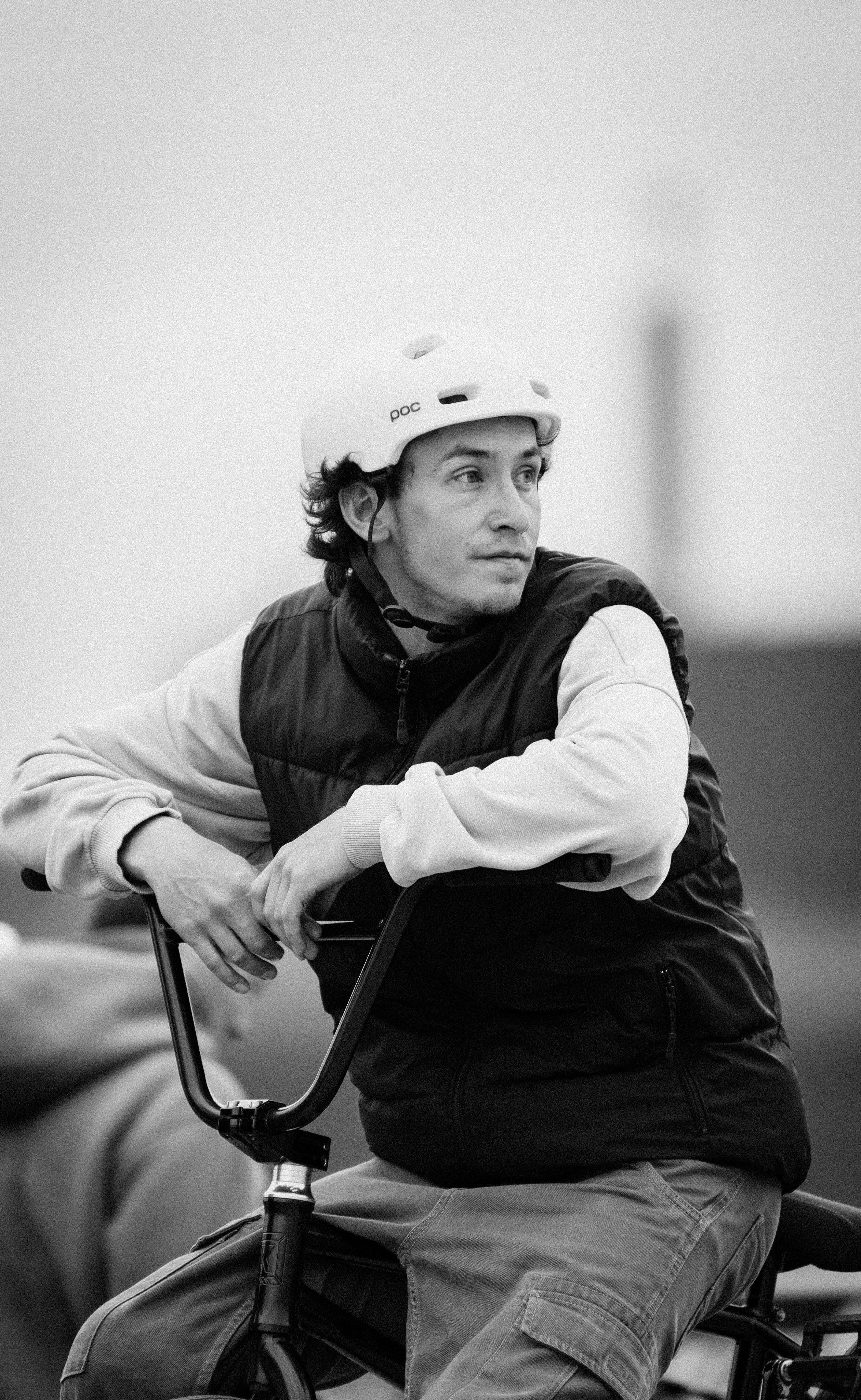 УРАМ. Открытие сезона / 2024. Саша Копылов, фотограф в Казани