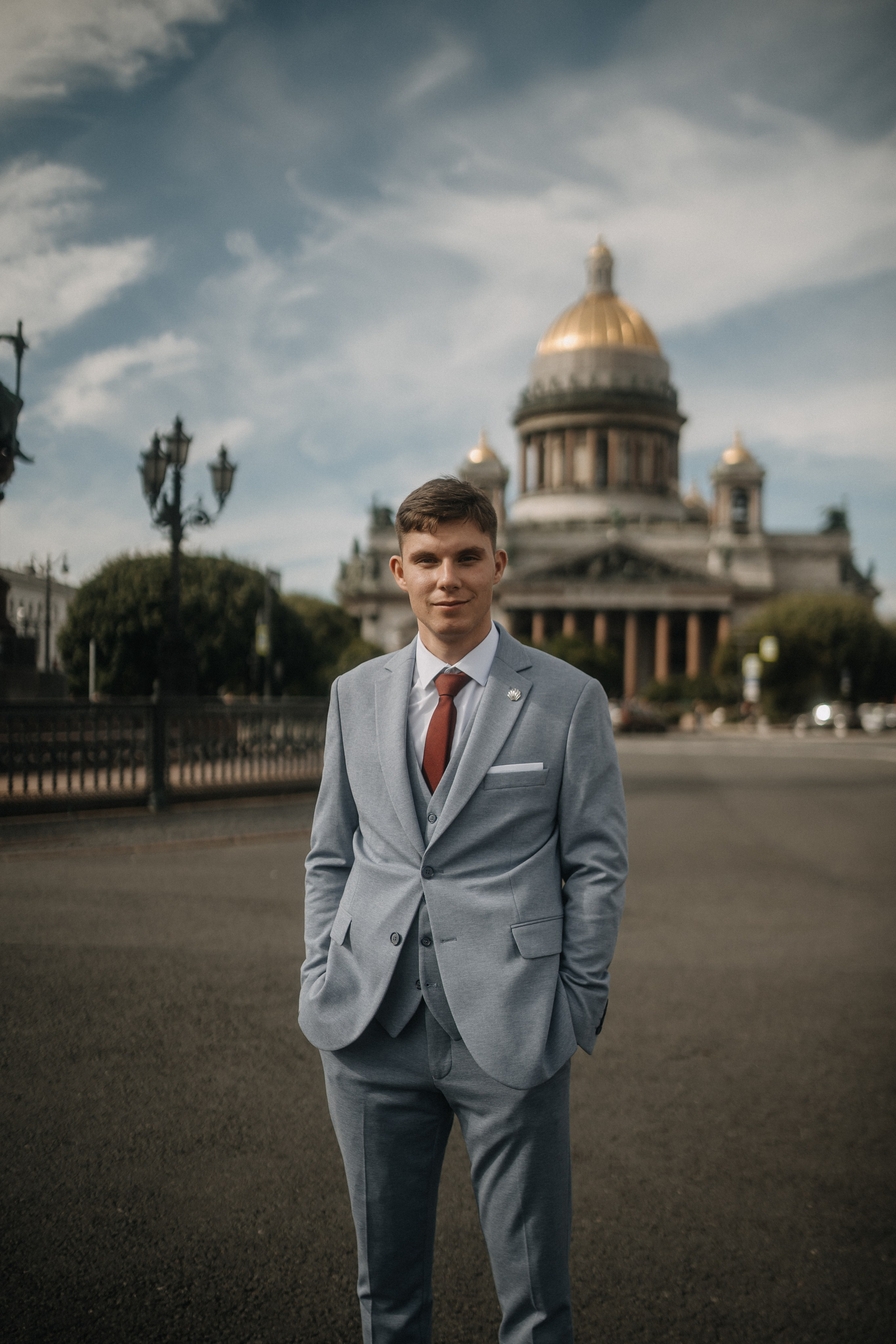 29.08.25. Фотограф в Санкт Петербурге Лара Великова