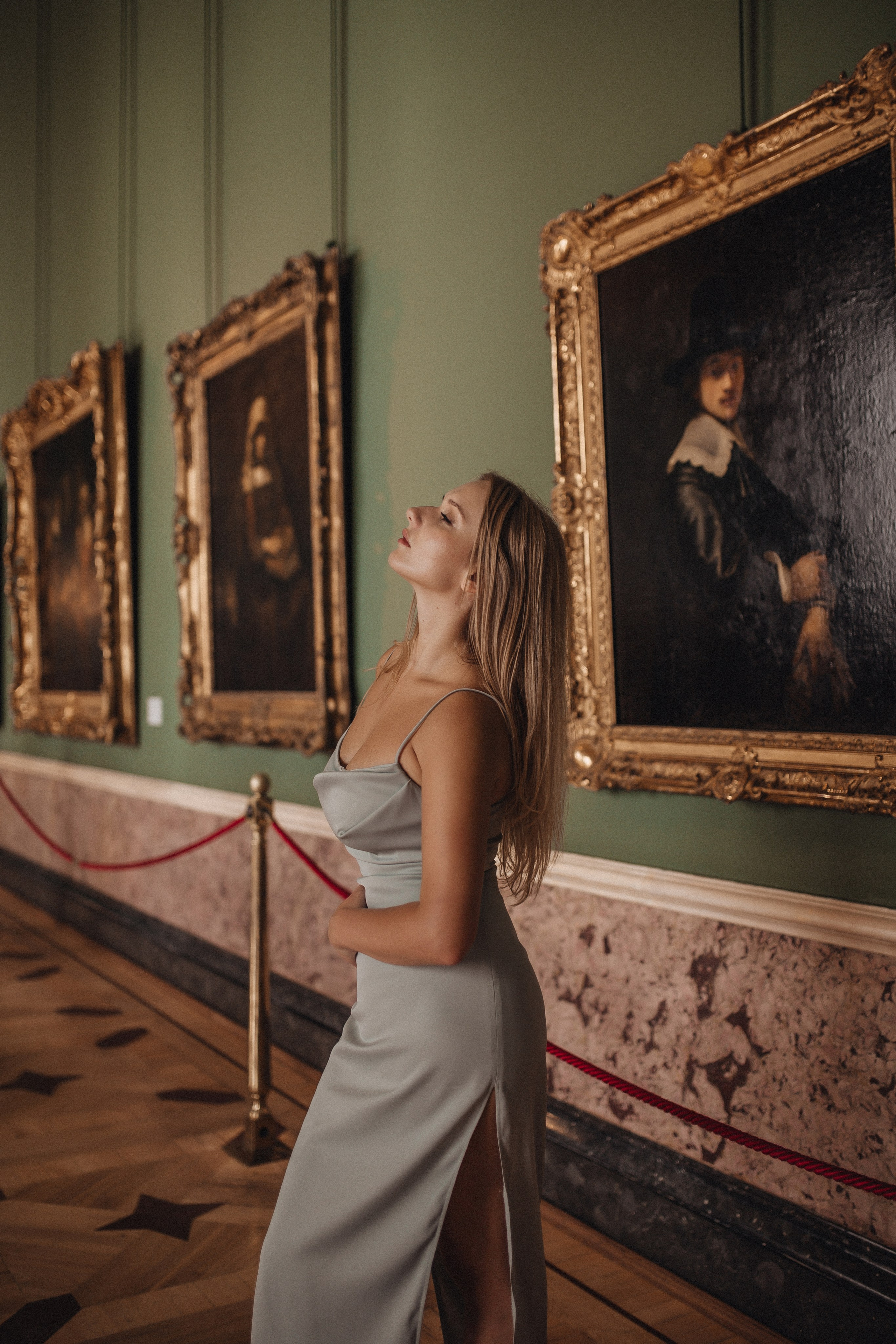 Мария. Фотограф в Санкт Петербурге Лара Великова