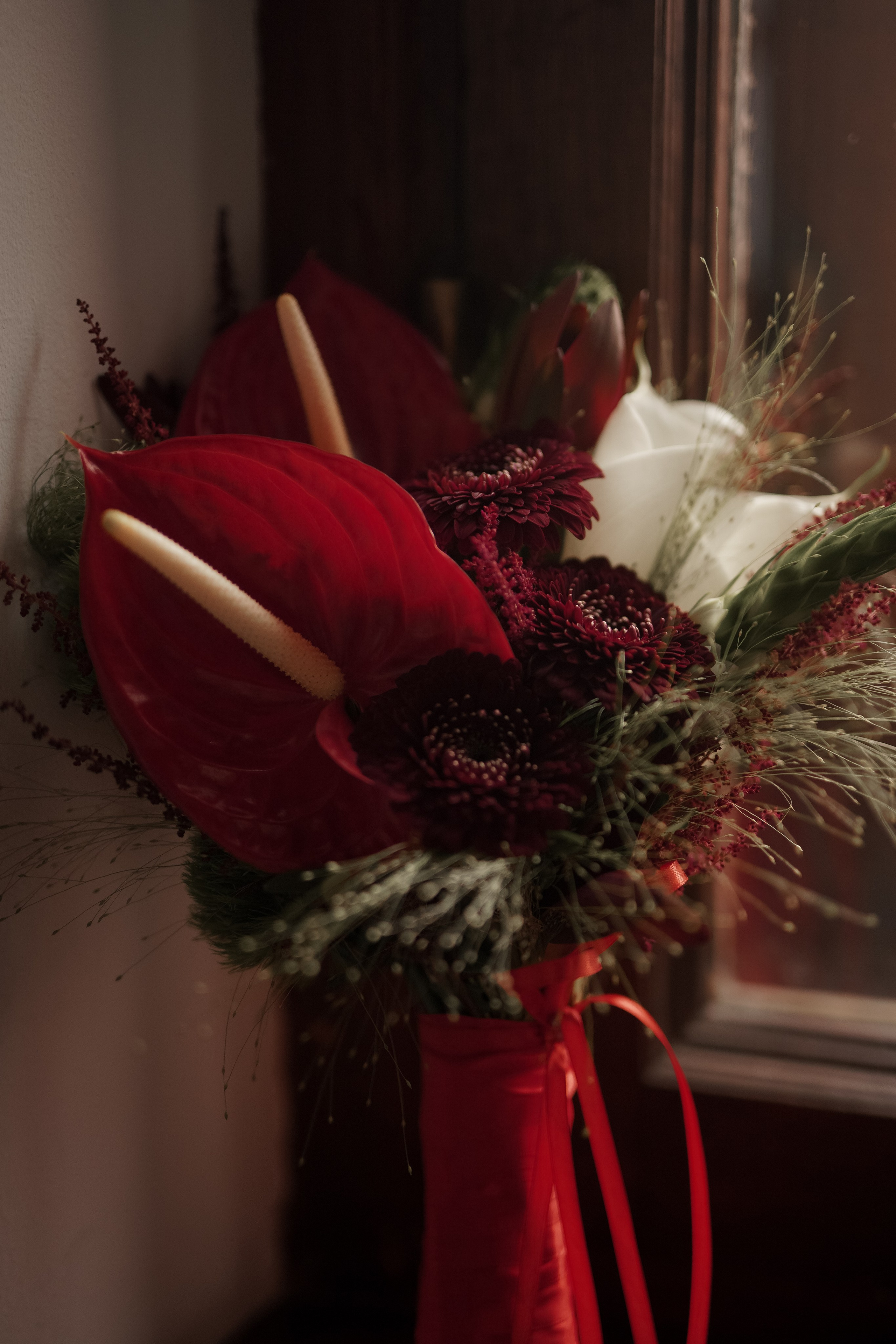 Лилия и Алексей. Свадебный фотограф Марина Попова